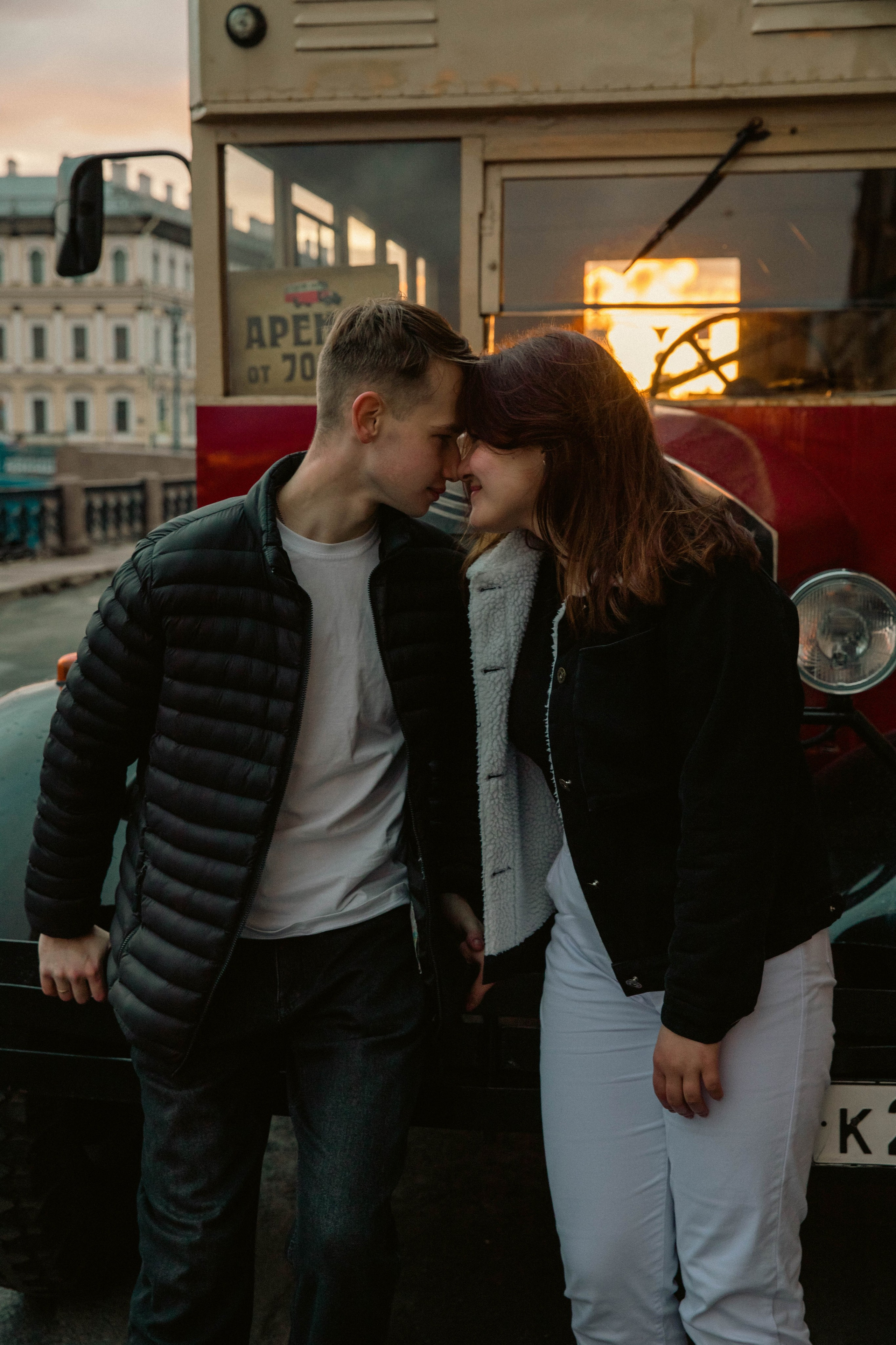 Лера и Рома. Свадебный и семейный фотограф в Санкт-Петербурге Лолита Евстифеева