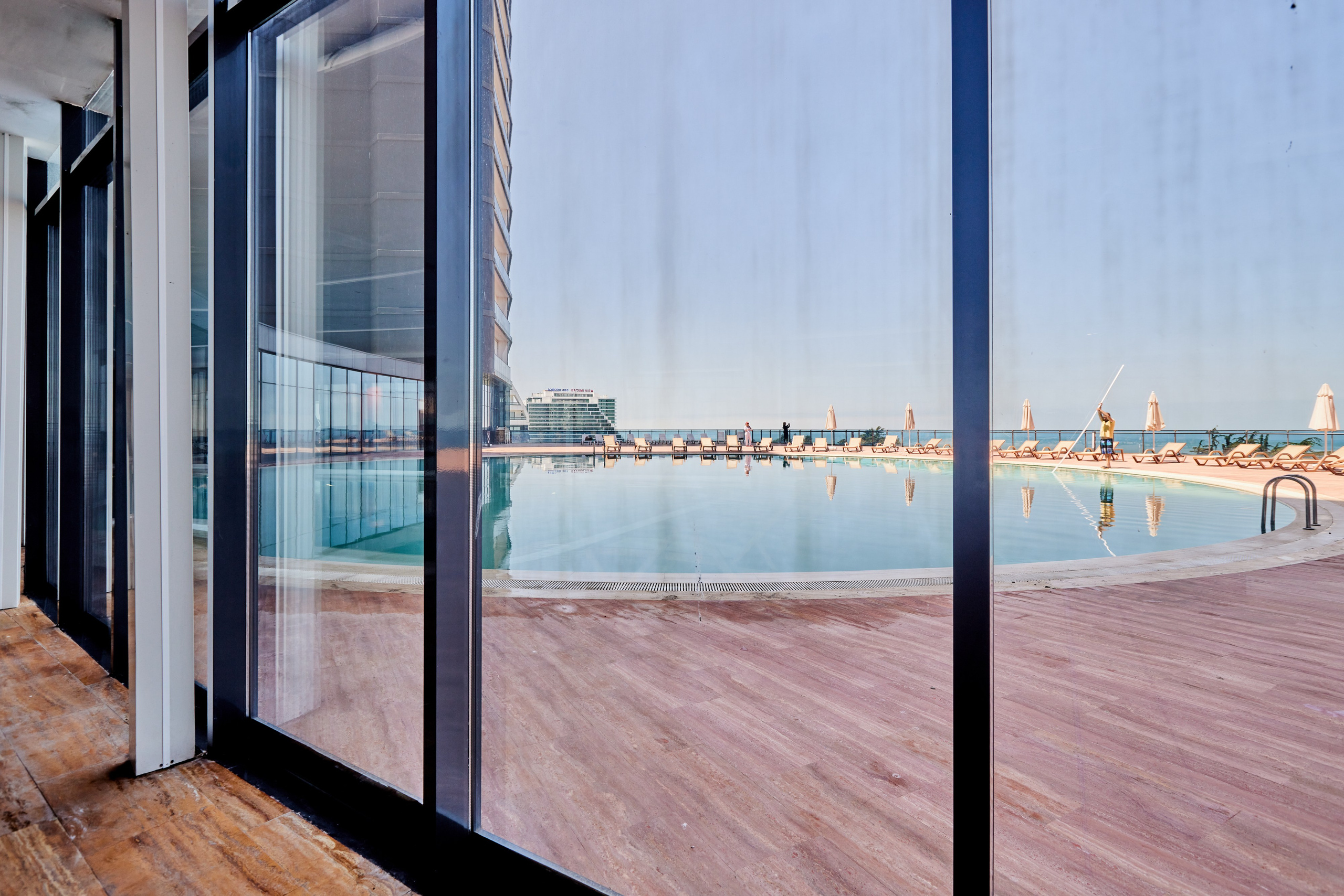 LEGEND BATUMI. Режиссёр, клипмейкер, фотограф — Андрей Охота