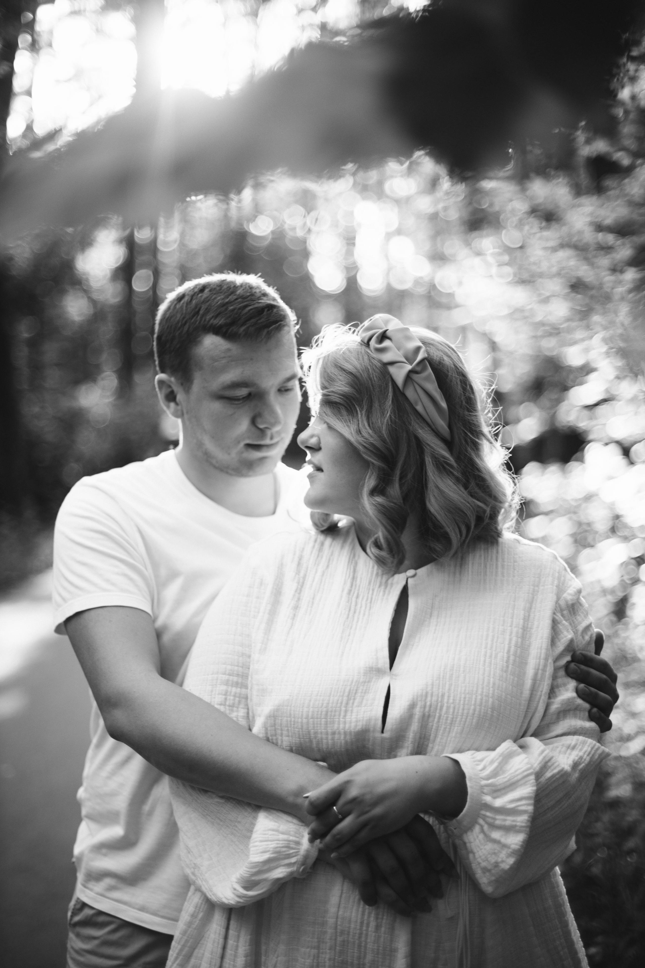 Полина и Тагир. 20.06.2021. Семейный, портретный и свадебный фотограф в Москве и Одинцово Лощинина Мария