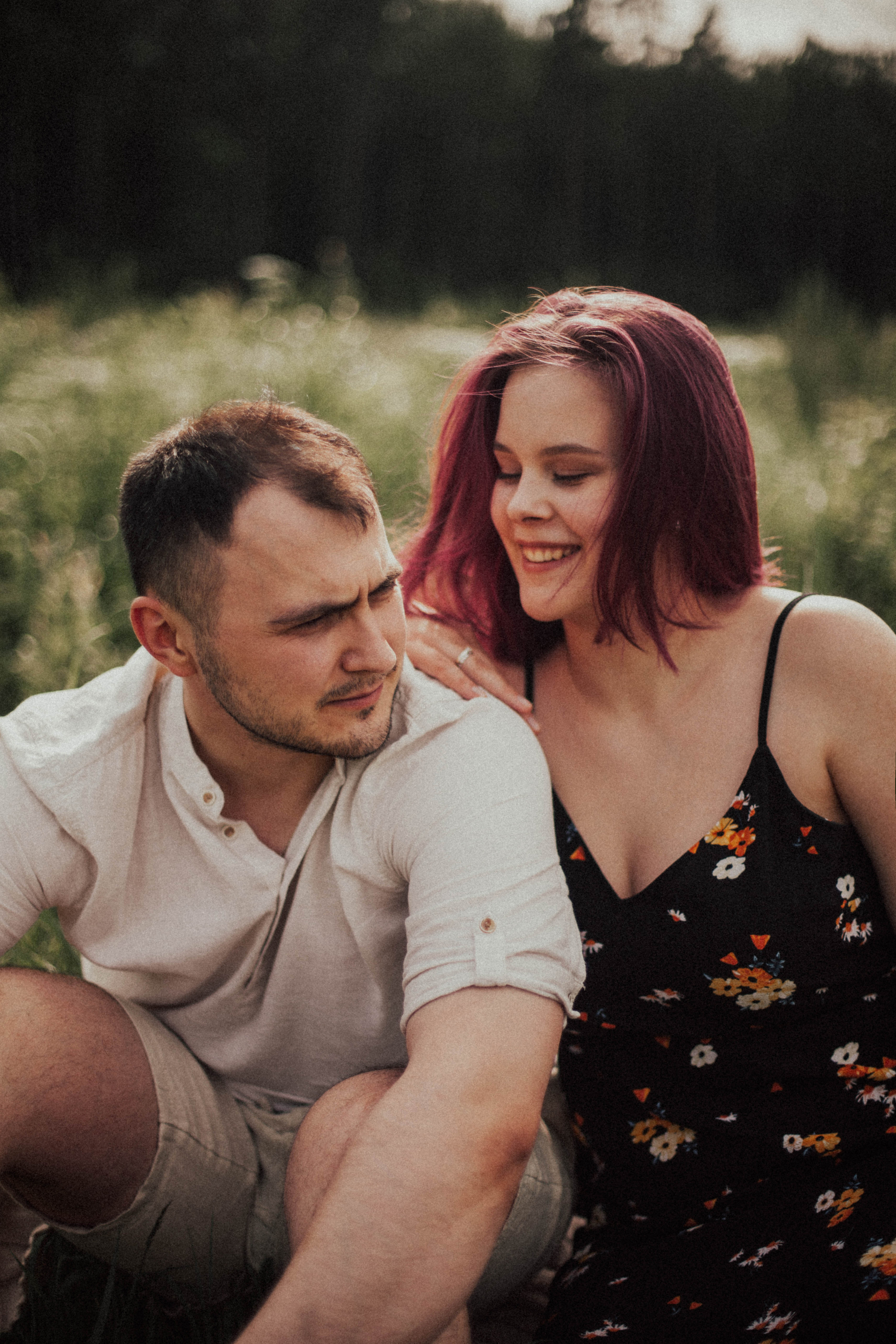 Алла и Иван. 14.06.2020. Семейный, портретный и свадебный фотограф в Москве и Одинцово Лощинина Мария