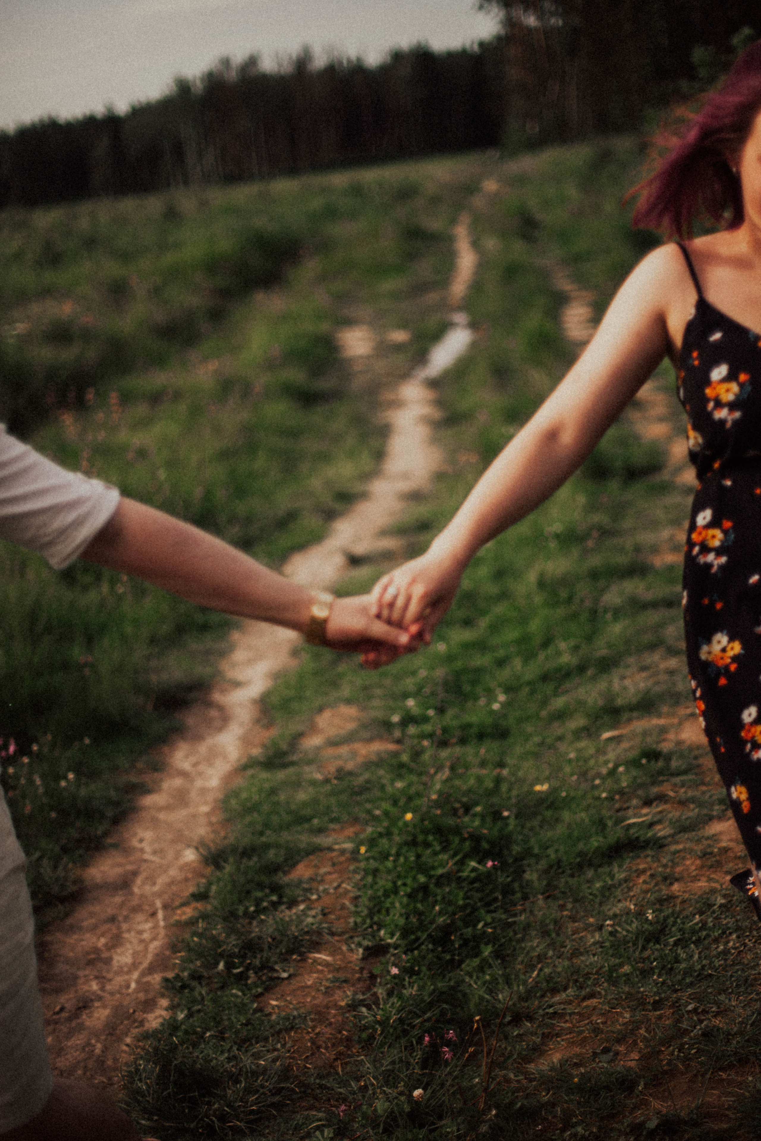 Алла и Иван. 14.06.2020. Семейный, портретный и свадебный фотограф в Москве и Одинцово Лощинина Мария