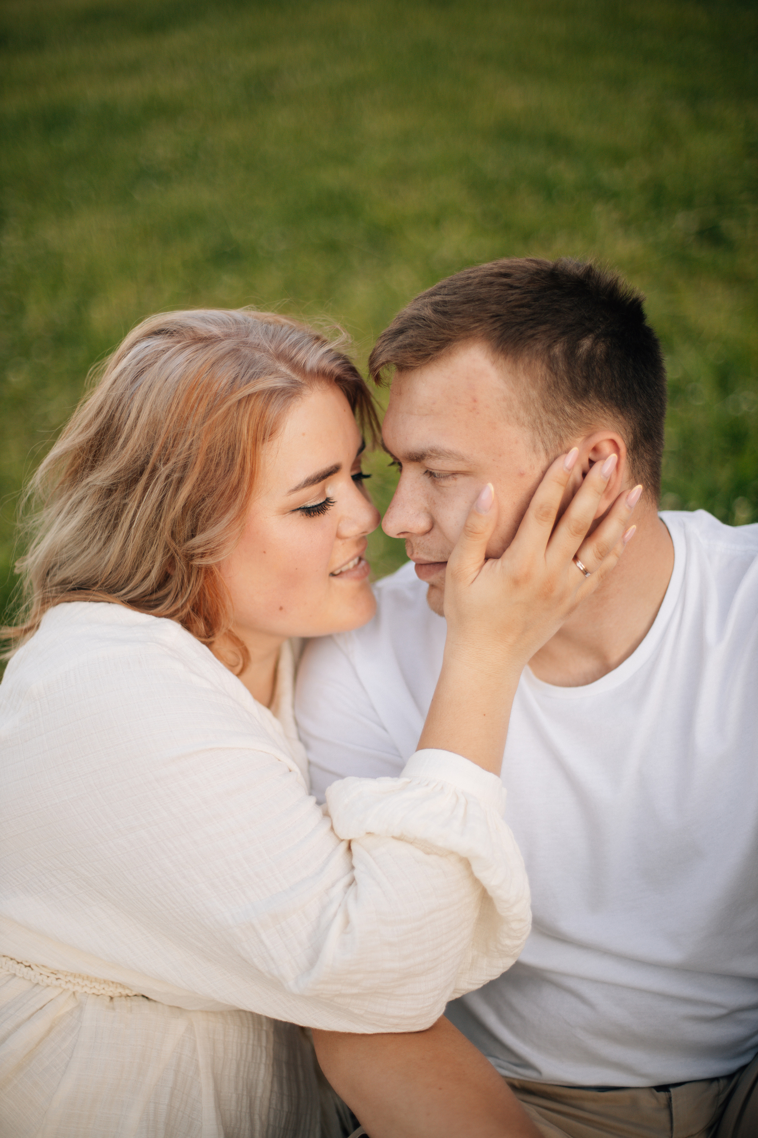 Полина и Тагир. 20.06.2021. Семейный, портретный и свадебный фотограф в Москве и Одинцово Лощинина Мария