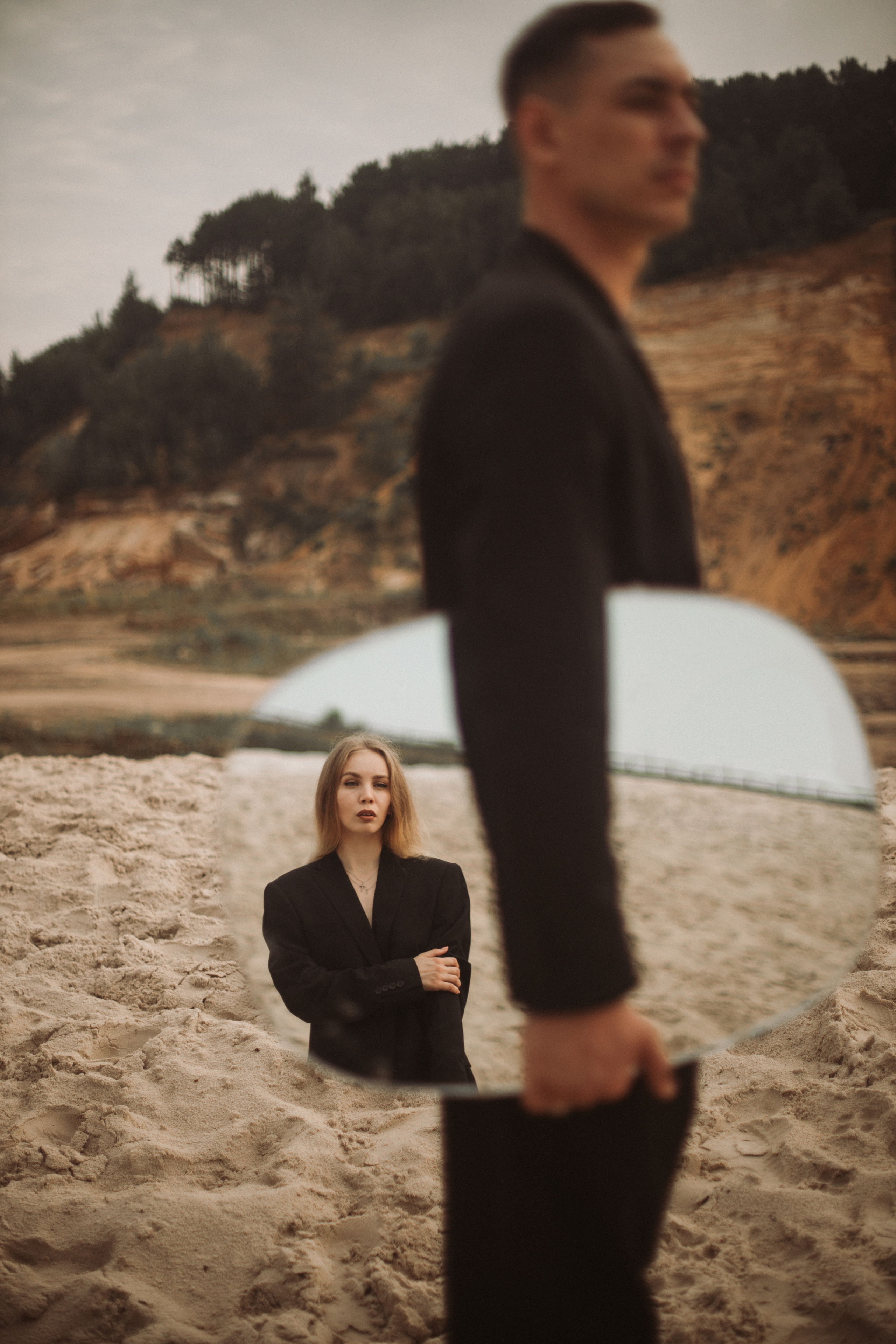 Соня и Саша. 19.07.2021. Семейный, портретный и свадебный фотограф в Москве и Одинцово Лощинина Мария