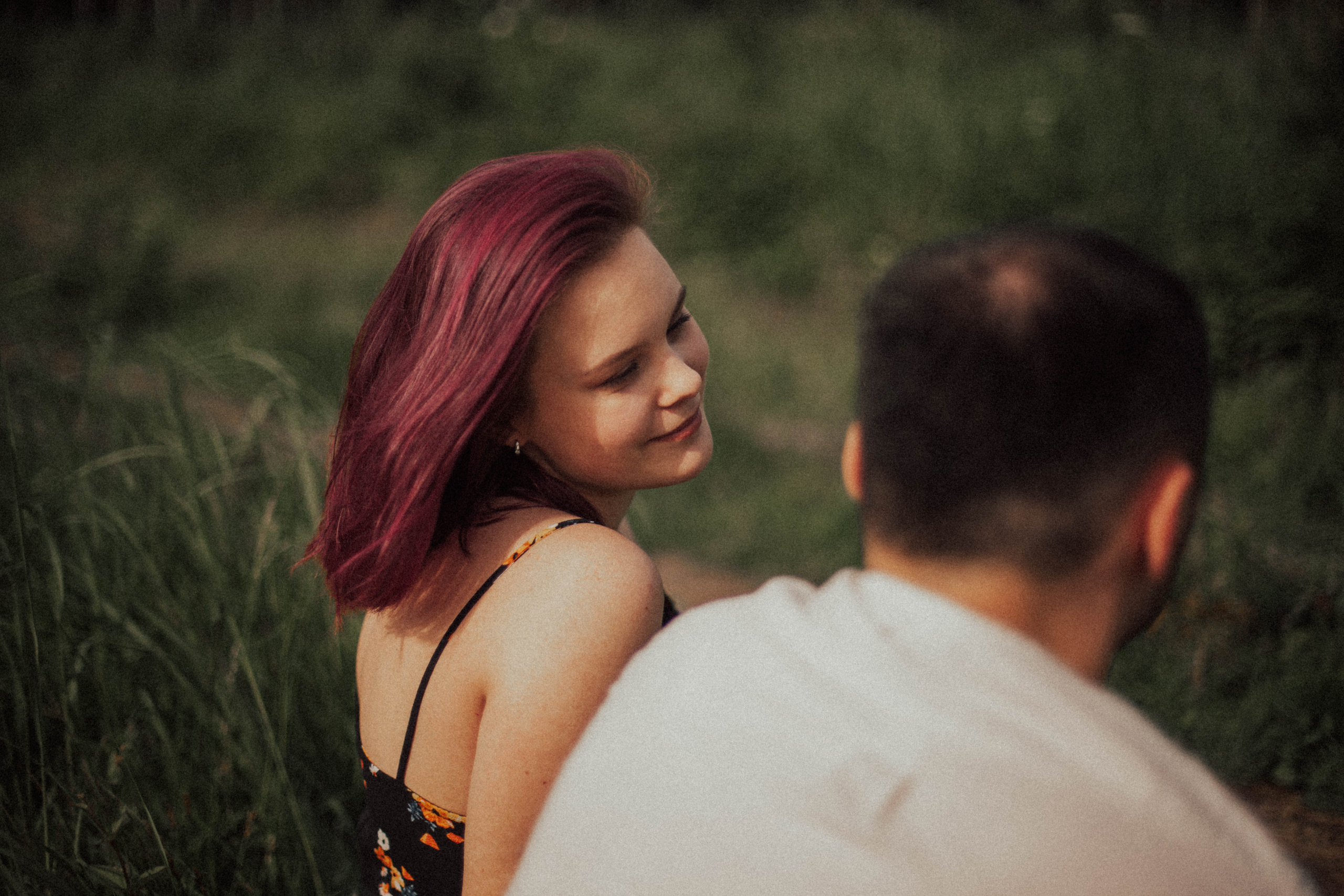 Алла и Иван. 14.06.2020. Семейный, портретный и свадебный фотограф в Москве и Одинцово Лощинина Мария