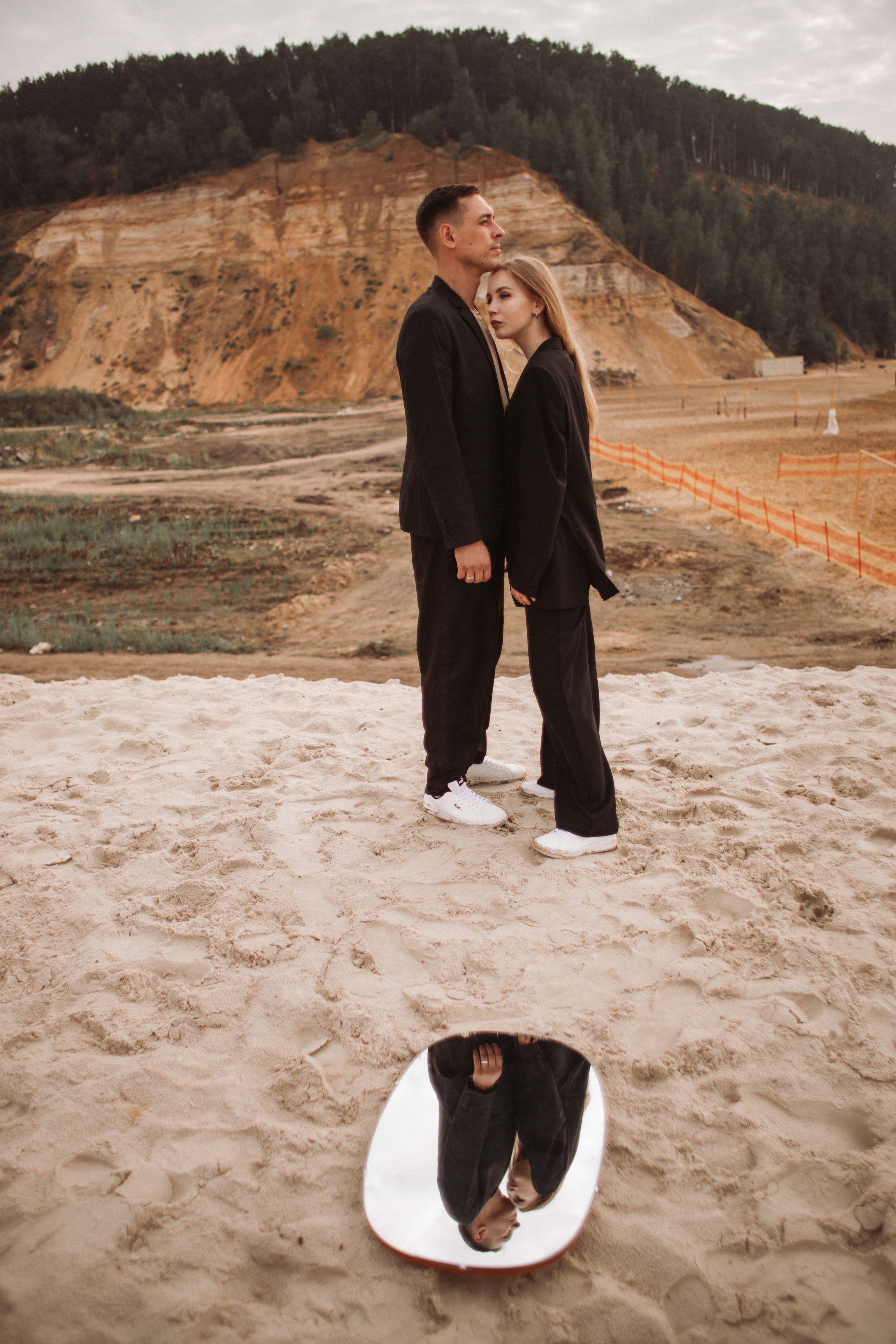 Соня и Саша. 19.07.2021. Семейный, портретный и свадебный фотограф в Москве и Одинцово Лощинина Мария