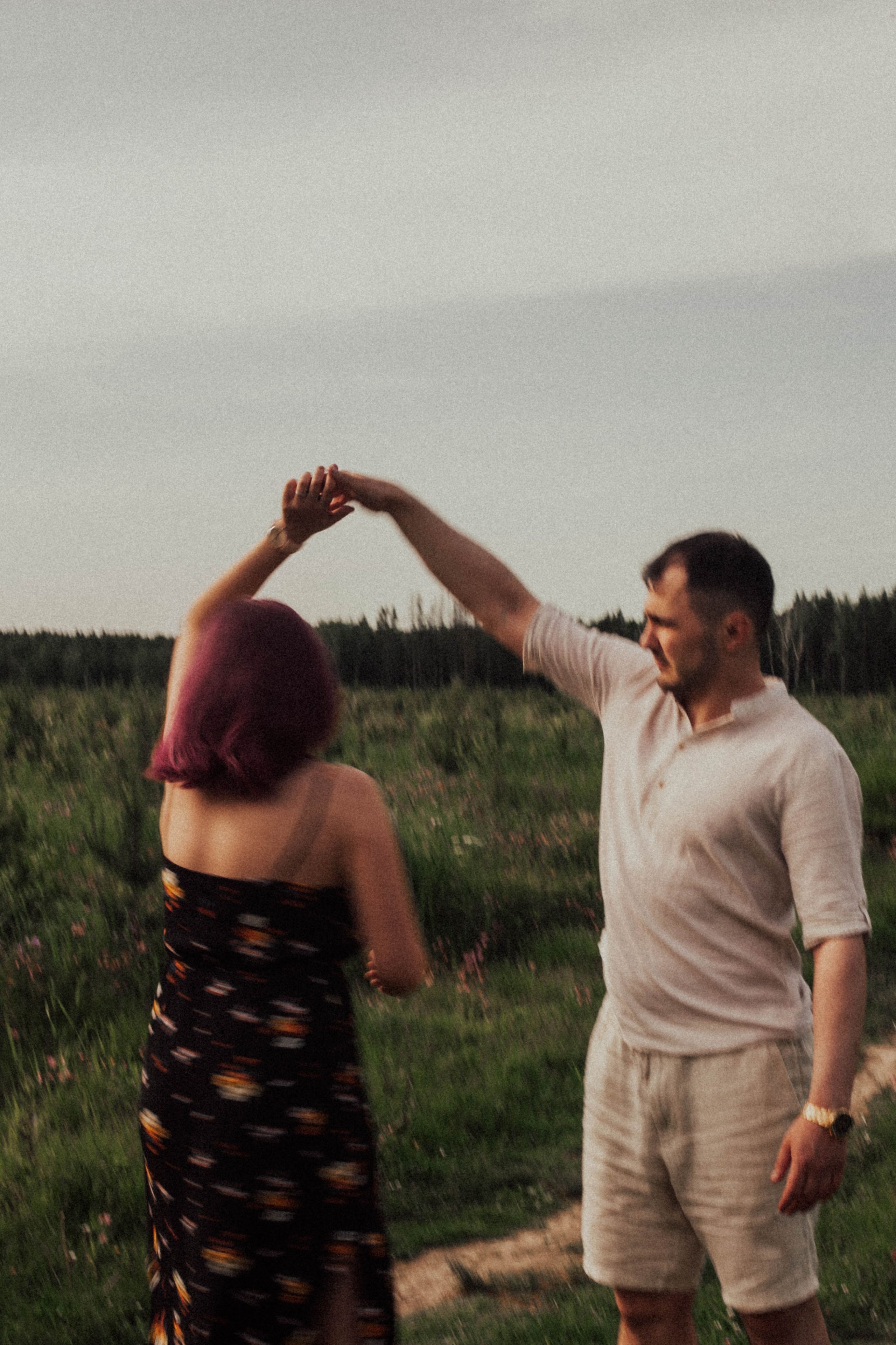 Алла и Иван. 14.06.2020. Семейный, портретный и свадебный фотограф в Москве и Одинцово Лощинина Мария