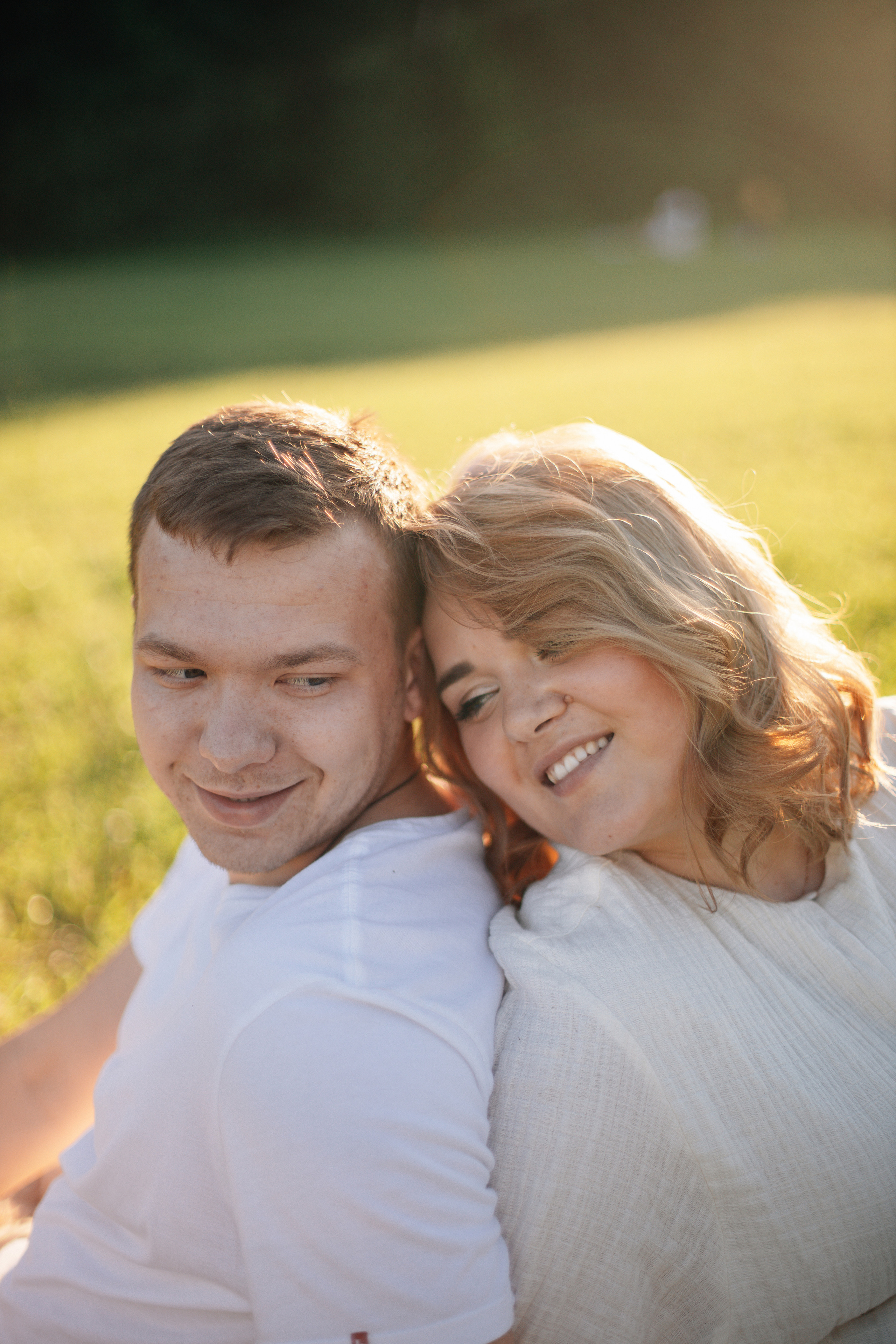 Полина и Тагир. 20.06.2021. Семейный, портретный и свадебный фотограф в Москве и Одинцово Лощинина Мария