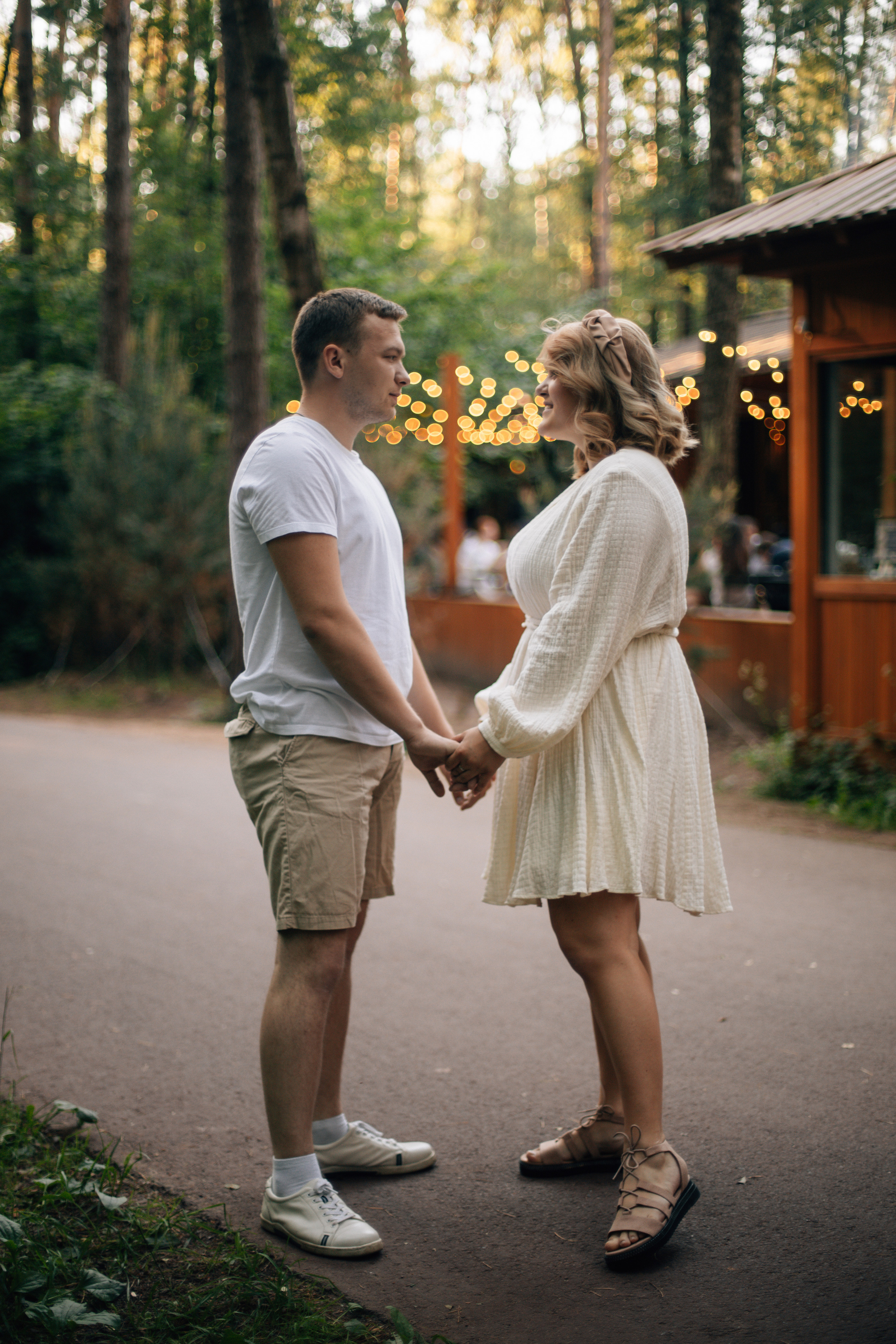 Полина и Тагир. 20.06.2021. Семейный, портретный и свадебный фотограф в Москве и Одинцово Лощинина Мария