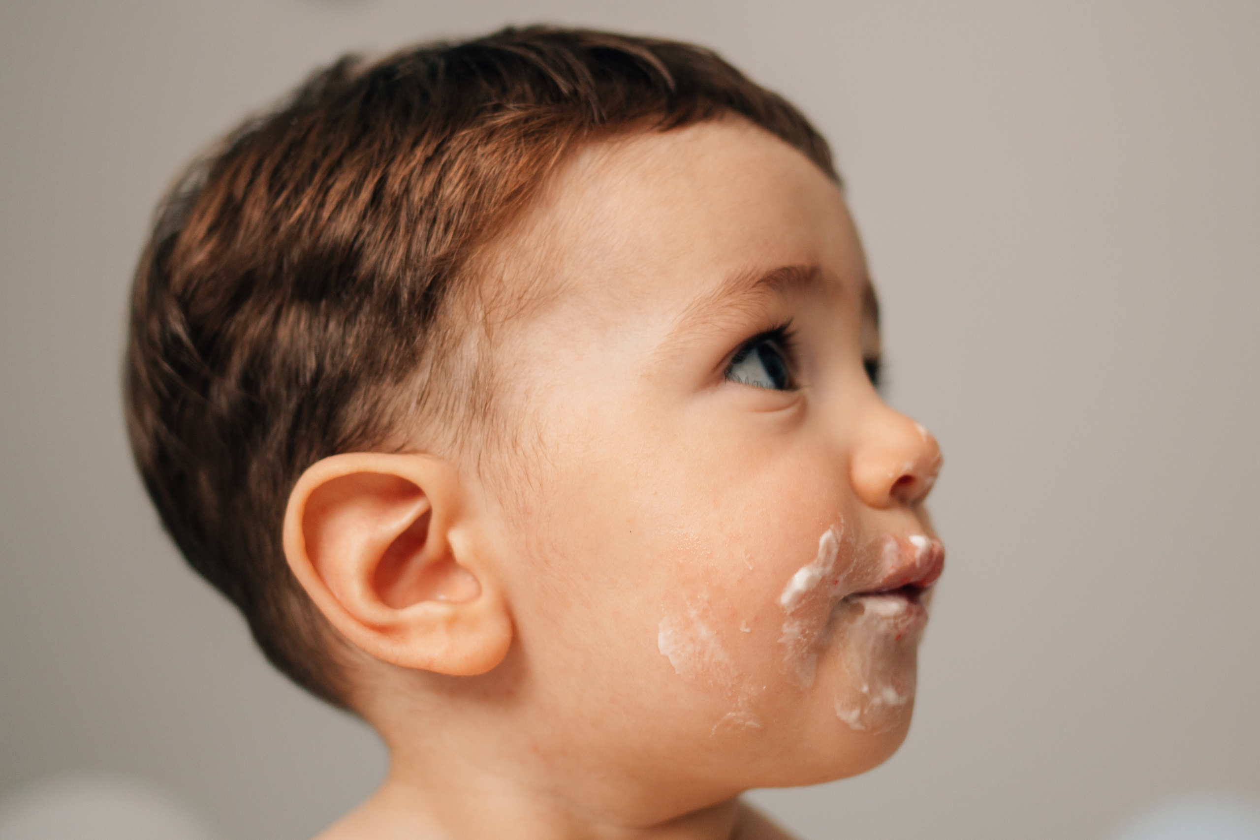 Годовасие Богдаши. 21.06.2021. Семейный, портретный и свадебный фотограф в Москве и Одинцово Лощинина Мария