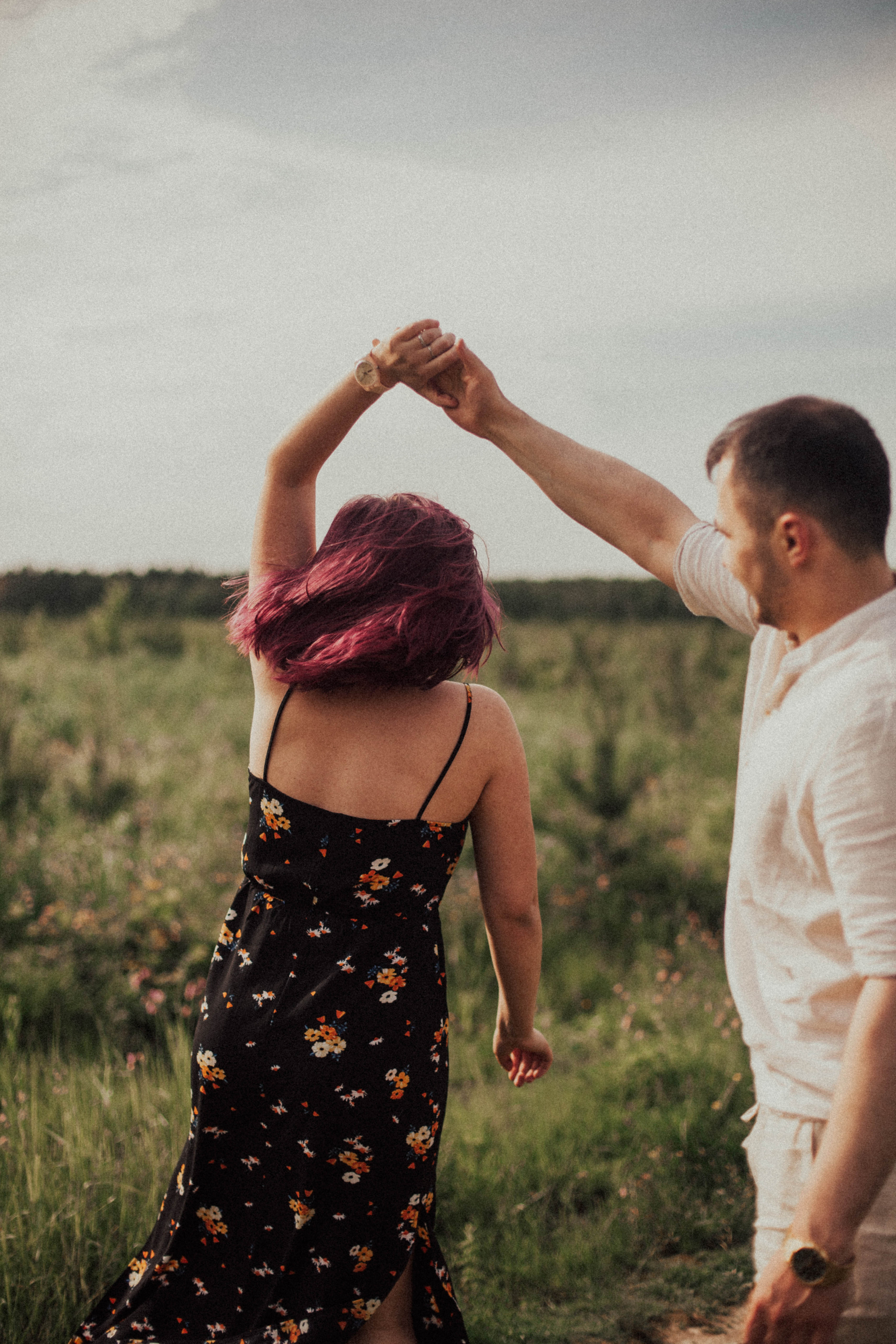 Алла и Иван. 14.06.2020. Семейный, портретный и свадебный фотограф в Москве и Одинцово Лощинина Мария