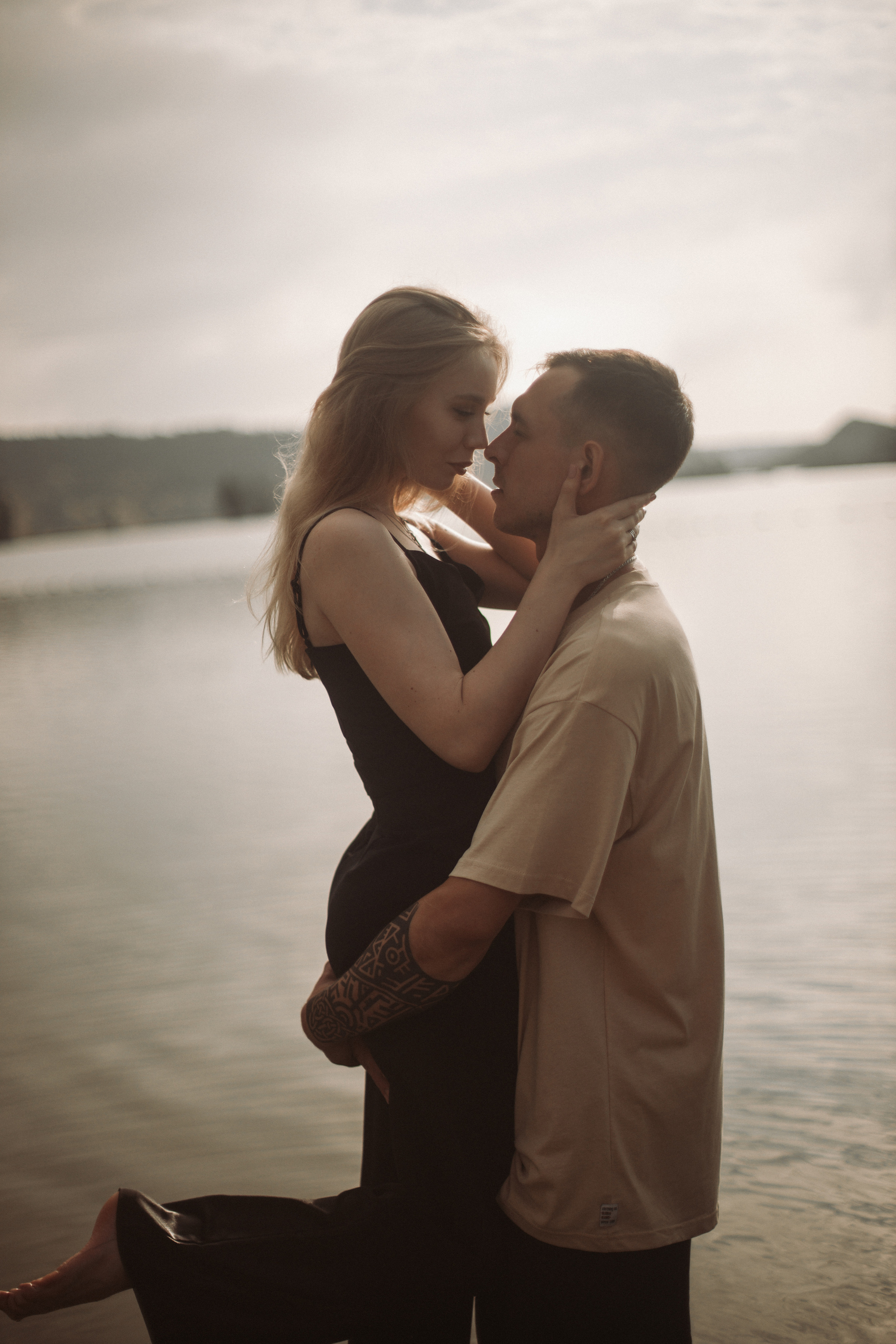 Соня и Саша. 19.07.2021. Семейный, портретный и свадебный фотограф в Москве и Одинцово Лощинина Мария