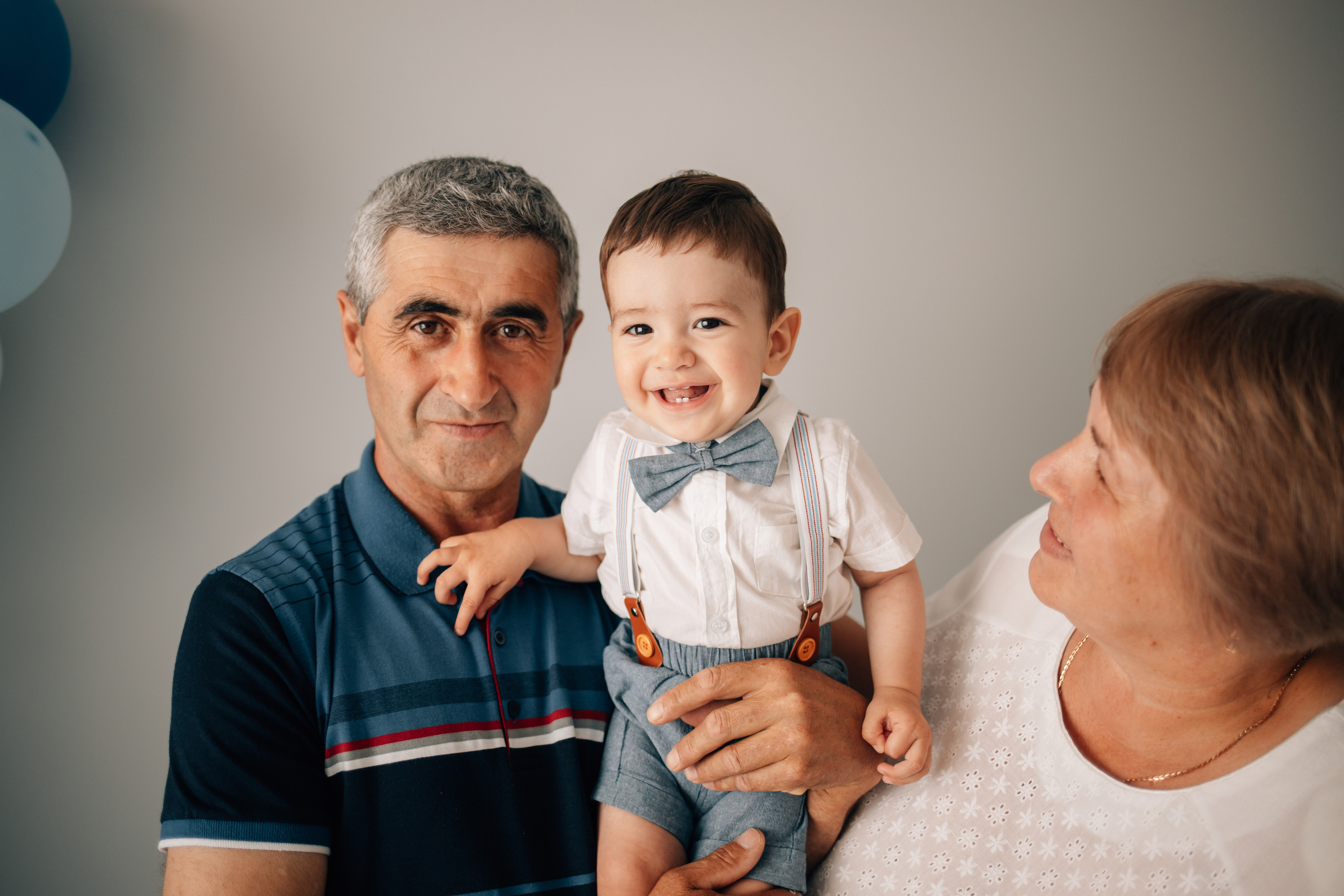 Годовасие Богдаши. 21.06.2021. Семейный, портретный и свадебный фотограф в Москве и Одинцово Лощинина Мария