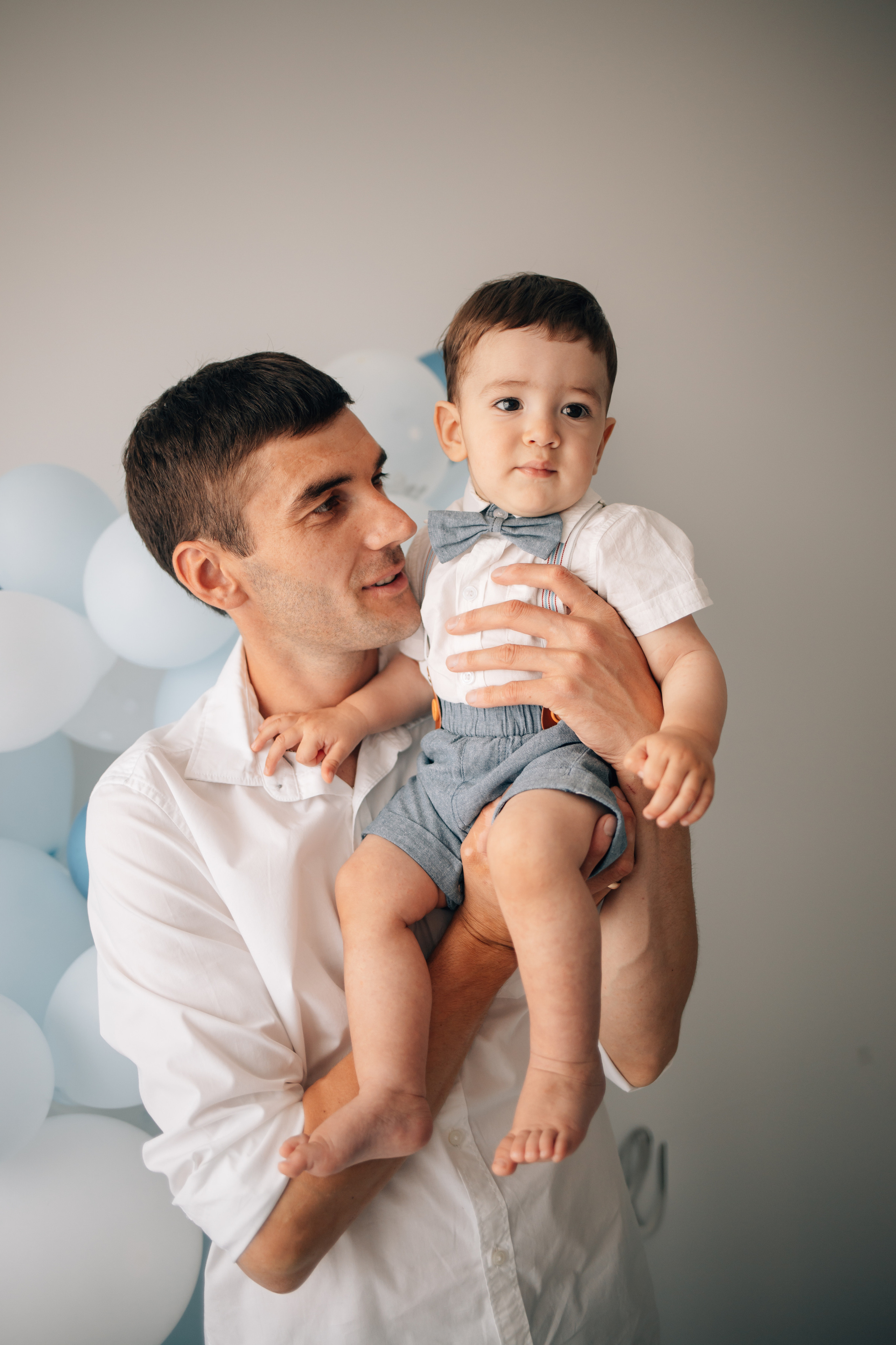 Годовасие Богдаши. 21.06.2021. Семейный, портретный и свадебный фотограф в Москве и Одинцово Лощинина Мария