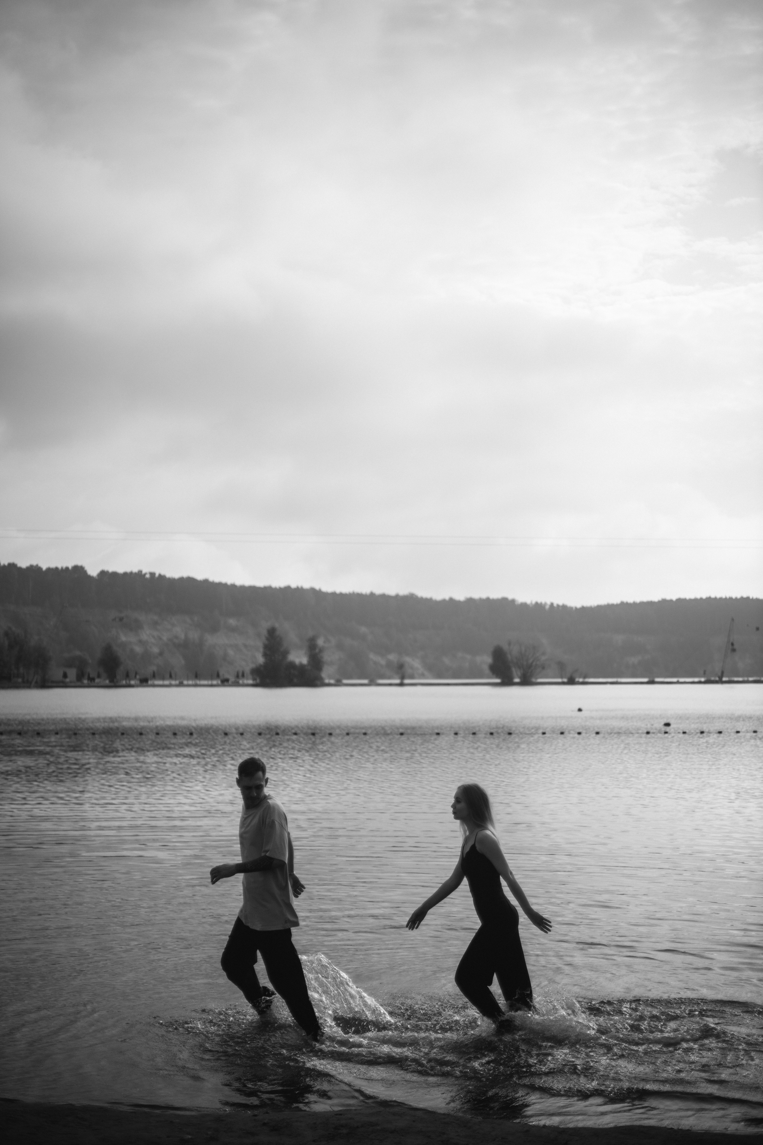 Соня и Саша. 19.07.2021. Семейный, портретный и свадебный фотограф в Москве и Одинцово Лощинина Мария