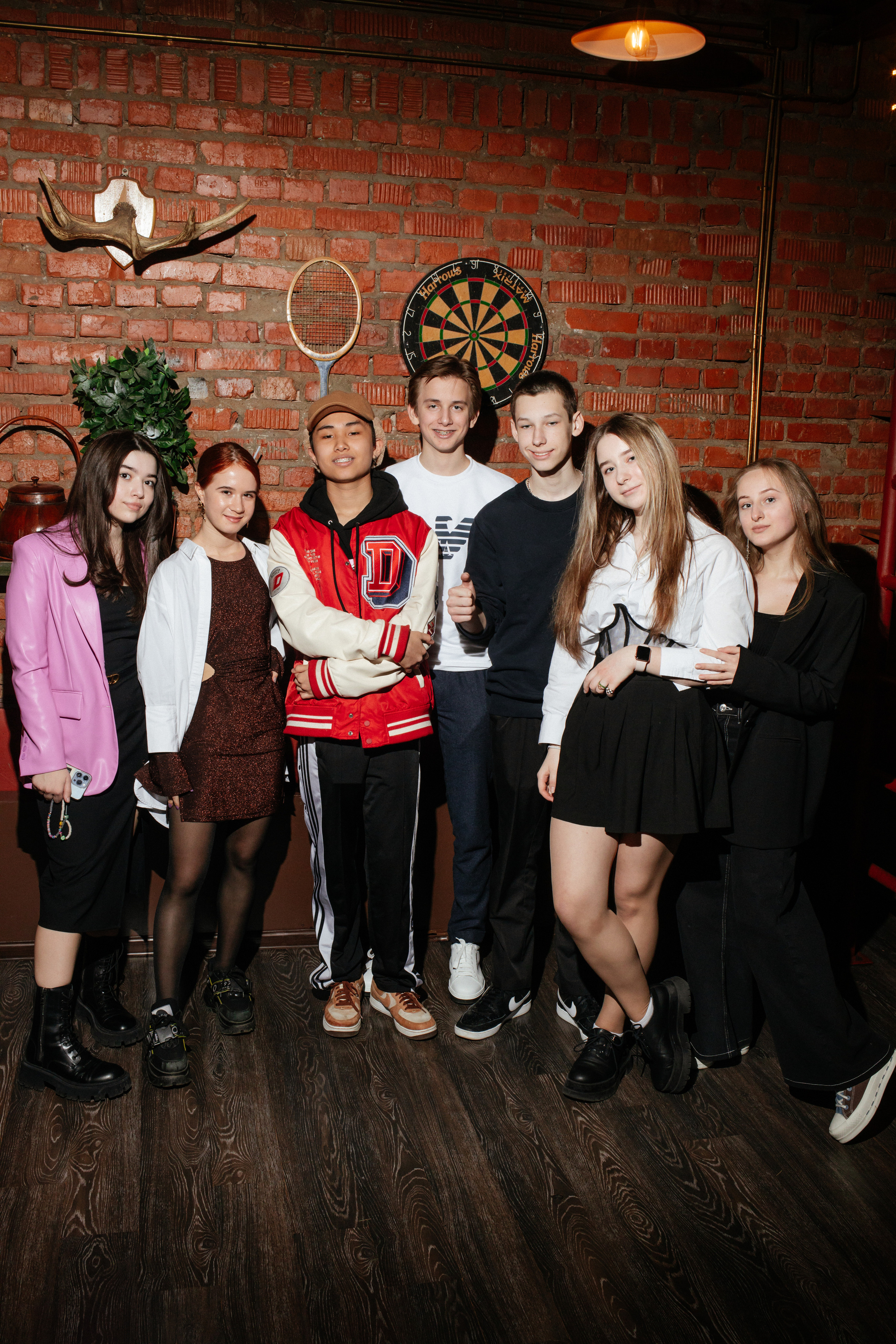 Sophie's Birthday party. 23.03.2022. Семейный, портретный и свадебный фотограф в Москве и Одинцово Лощинина Мария