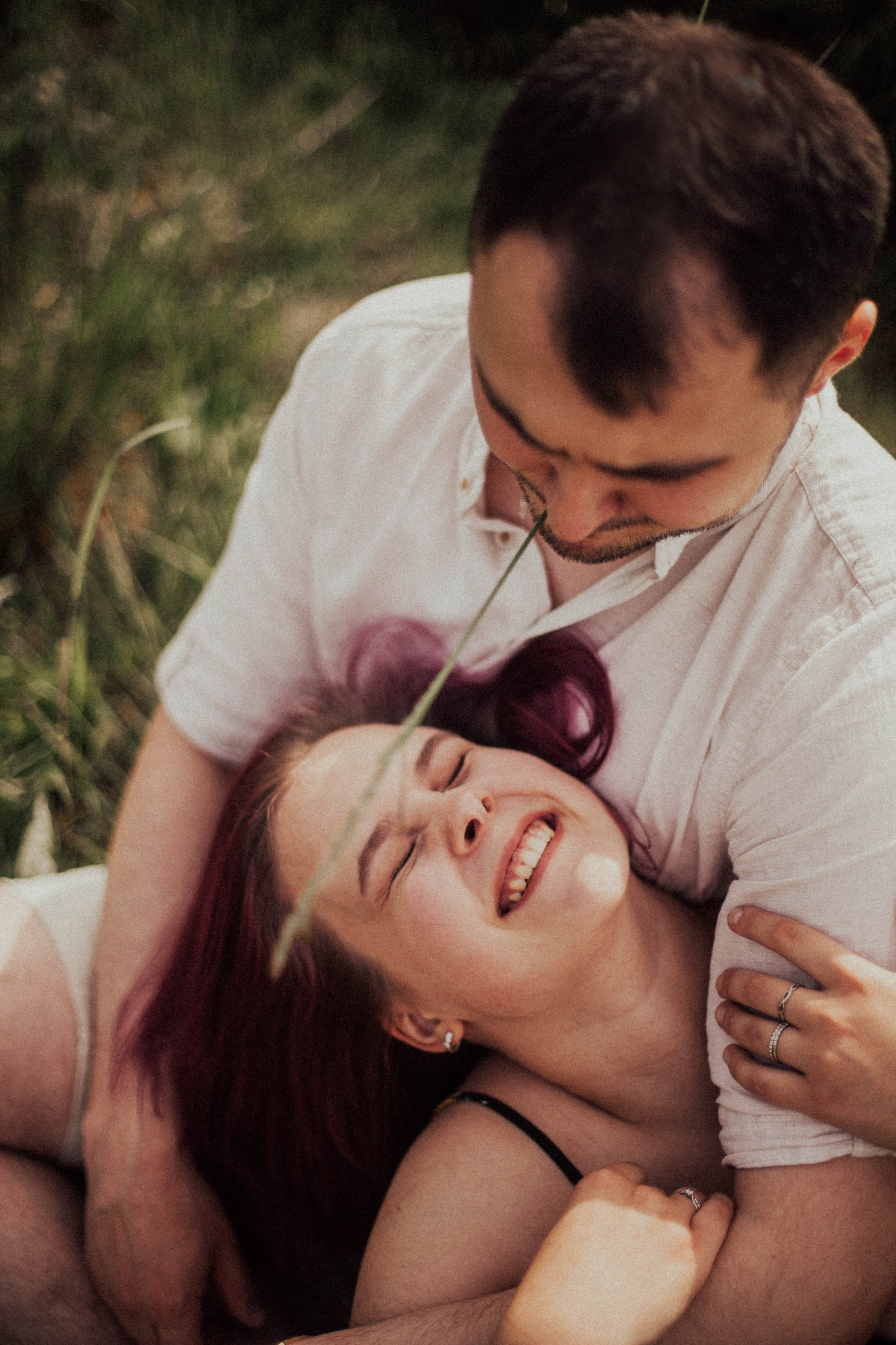 Алла и Иван. 14.06.2020. Семейный, портретный и свадебный фотограф в Москве и Одинцово Лощинина Мария
