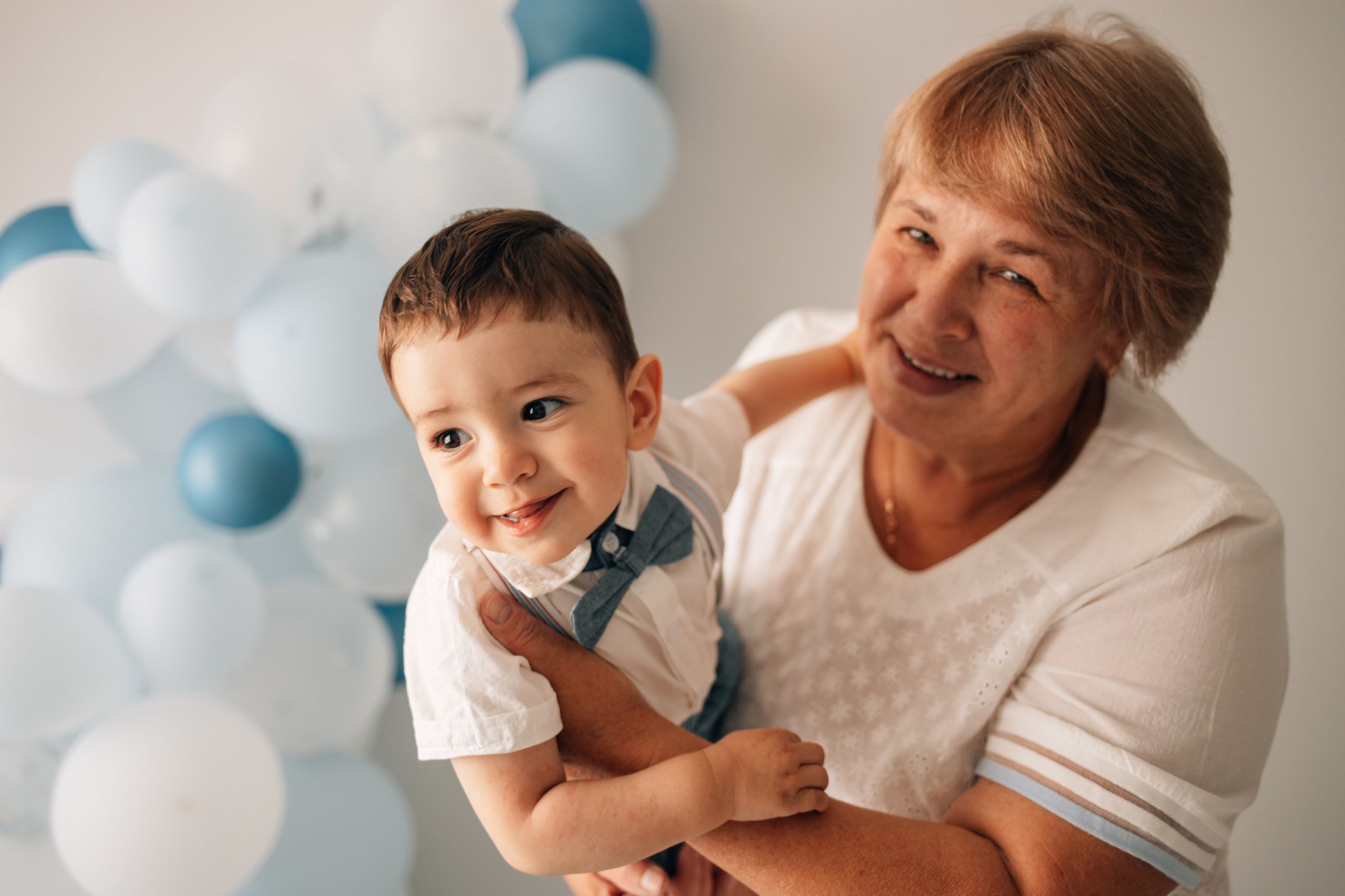 Годовасие Богдаши. 21.06.2021. Семейный, портретный и свадебный фотограф в Москве и Одинцово Лощинина Мария