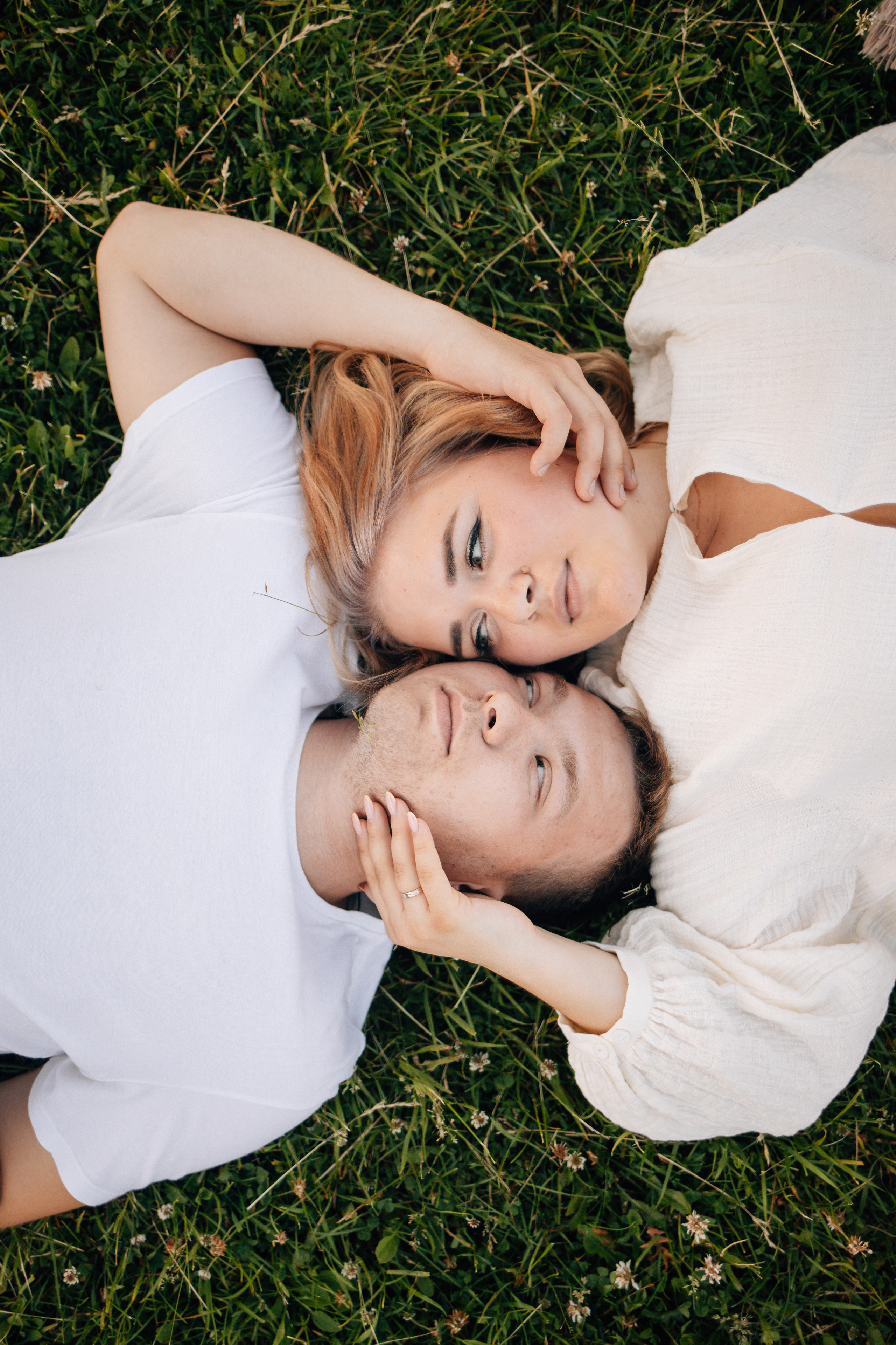 Полина и Тагир. 20.06.2021. Семейный, портретный и свадебный фотограф в Москве и Одинцово Лощинина Мария