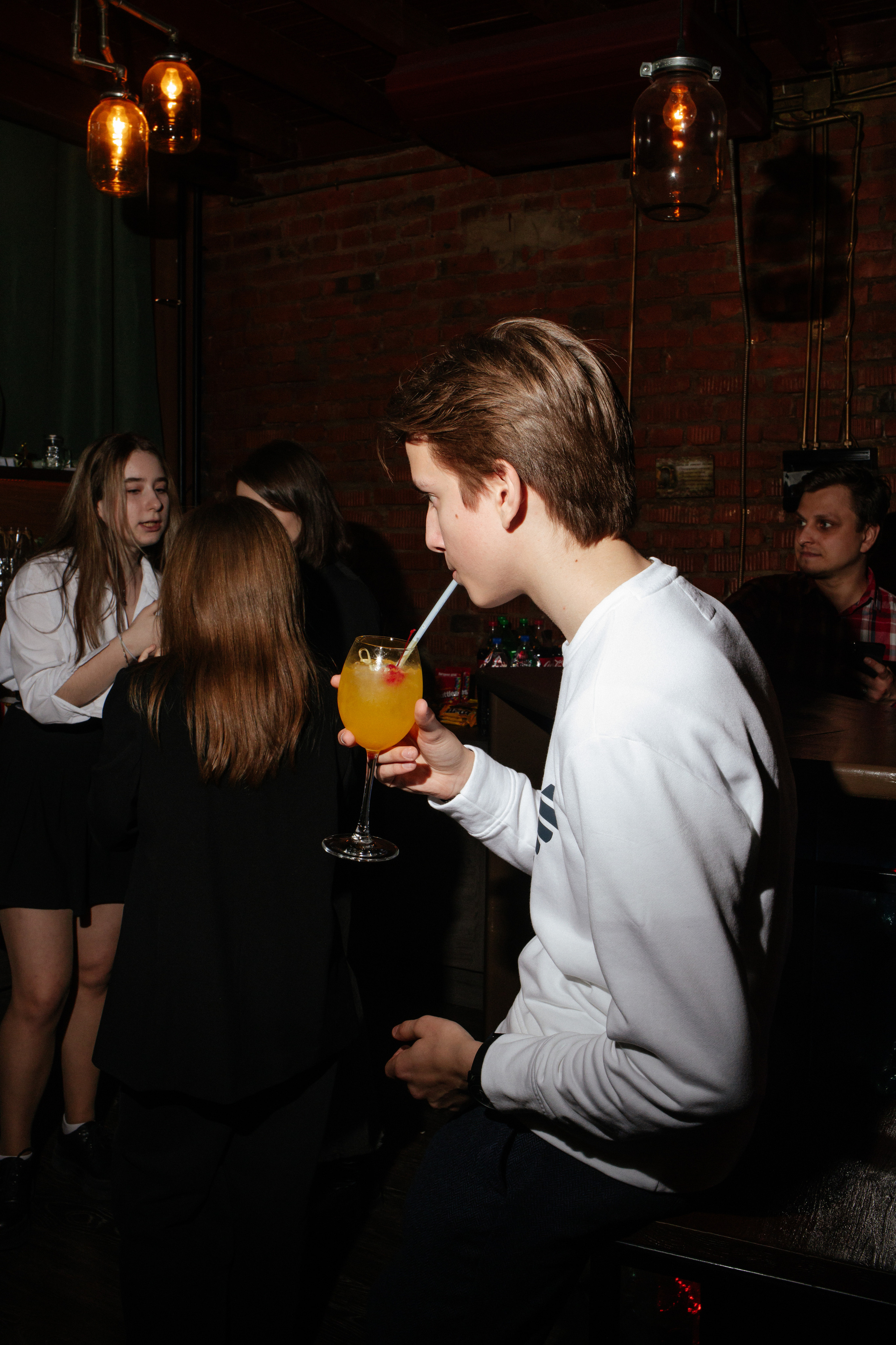 Sophie's Birthday party. 23.03.2022. Семейный, портретный и свадебный фотограф в Москве и Одинцово Лощинина Мария