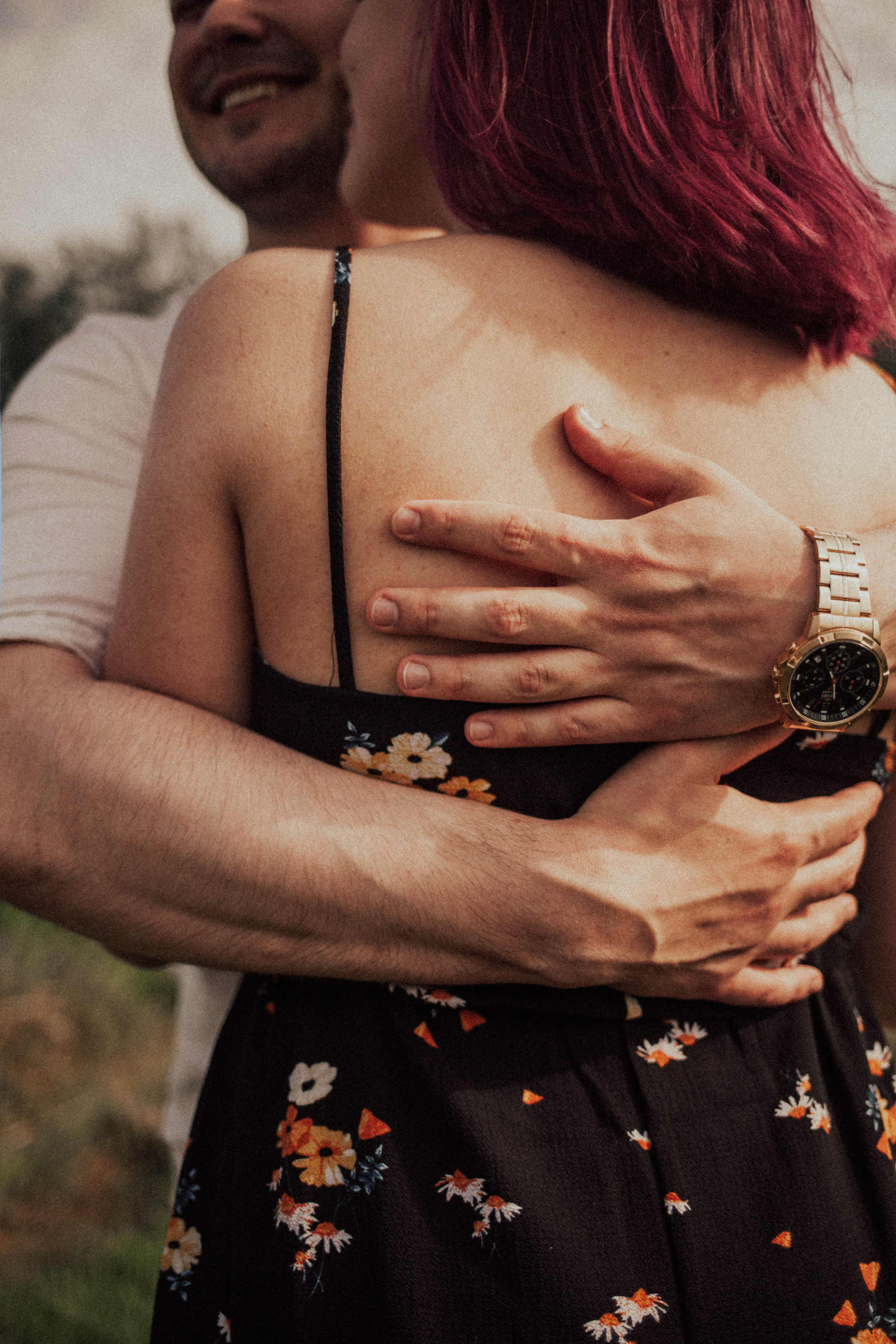 Алла и Иван. 14.06.2020. Семейный, портретный и свадебный фотограф в Москве и Одинцово Лощинина Мария