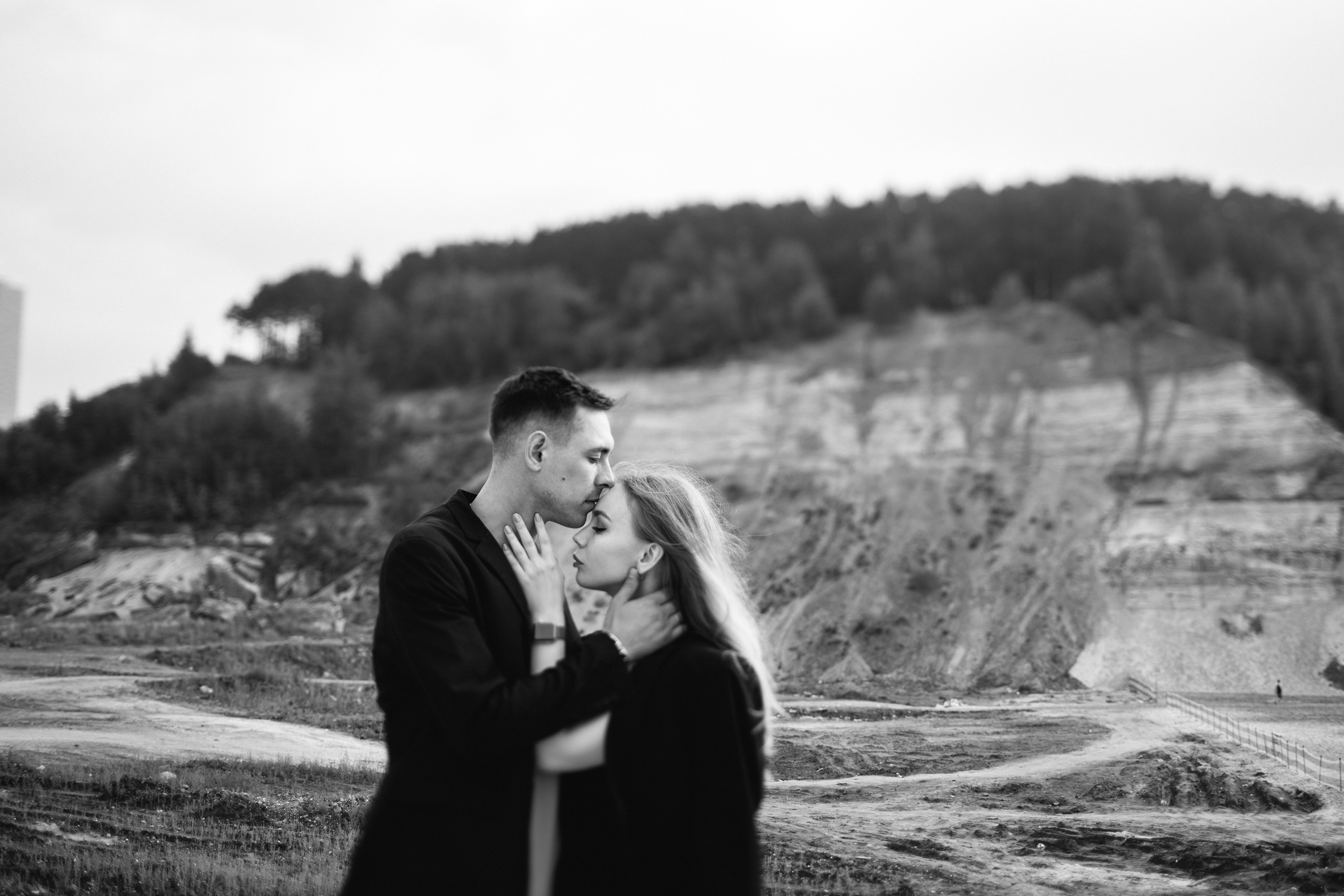 Соня и Саша. 19.07.2021. Семейный, портретный и свадебный фотограф в Москве и Одинцово Лощинина Мария