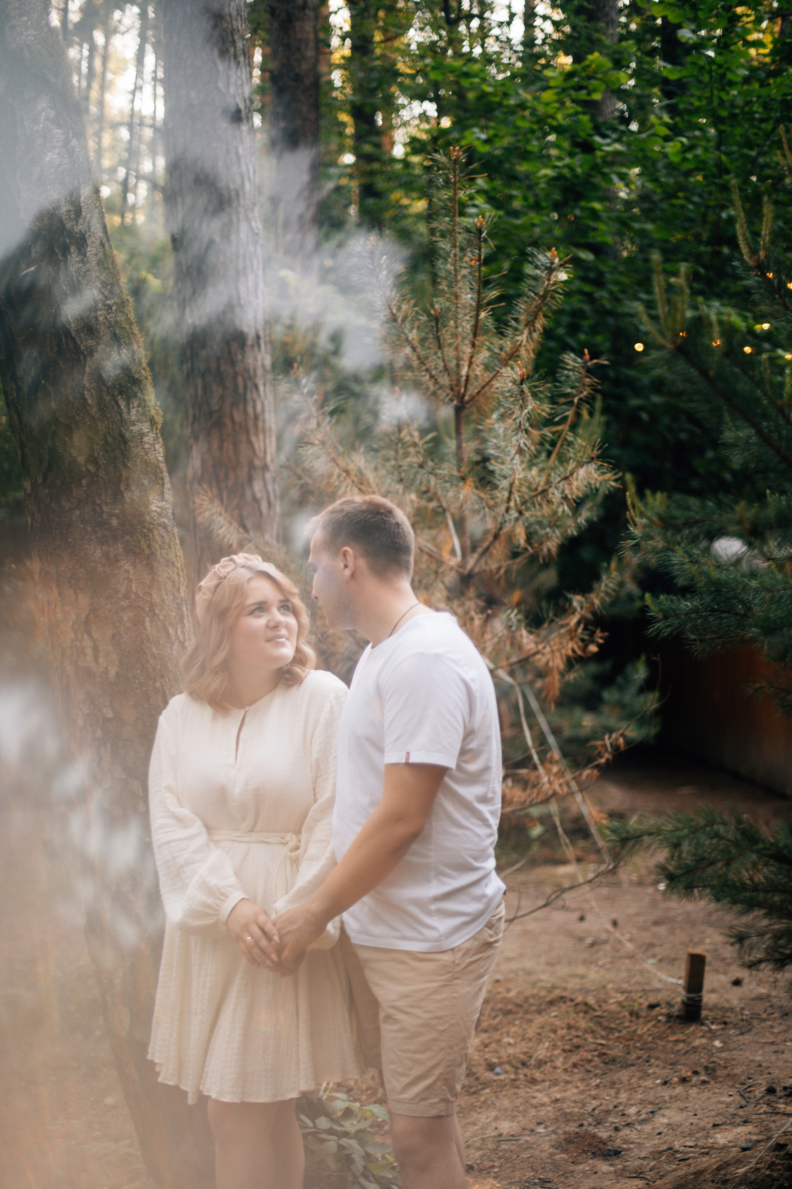 Полина и Тагир. 20.06.2021. Семейный, портретный и свадебный фотограф в Москве и Одинцово Лощинина Мария