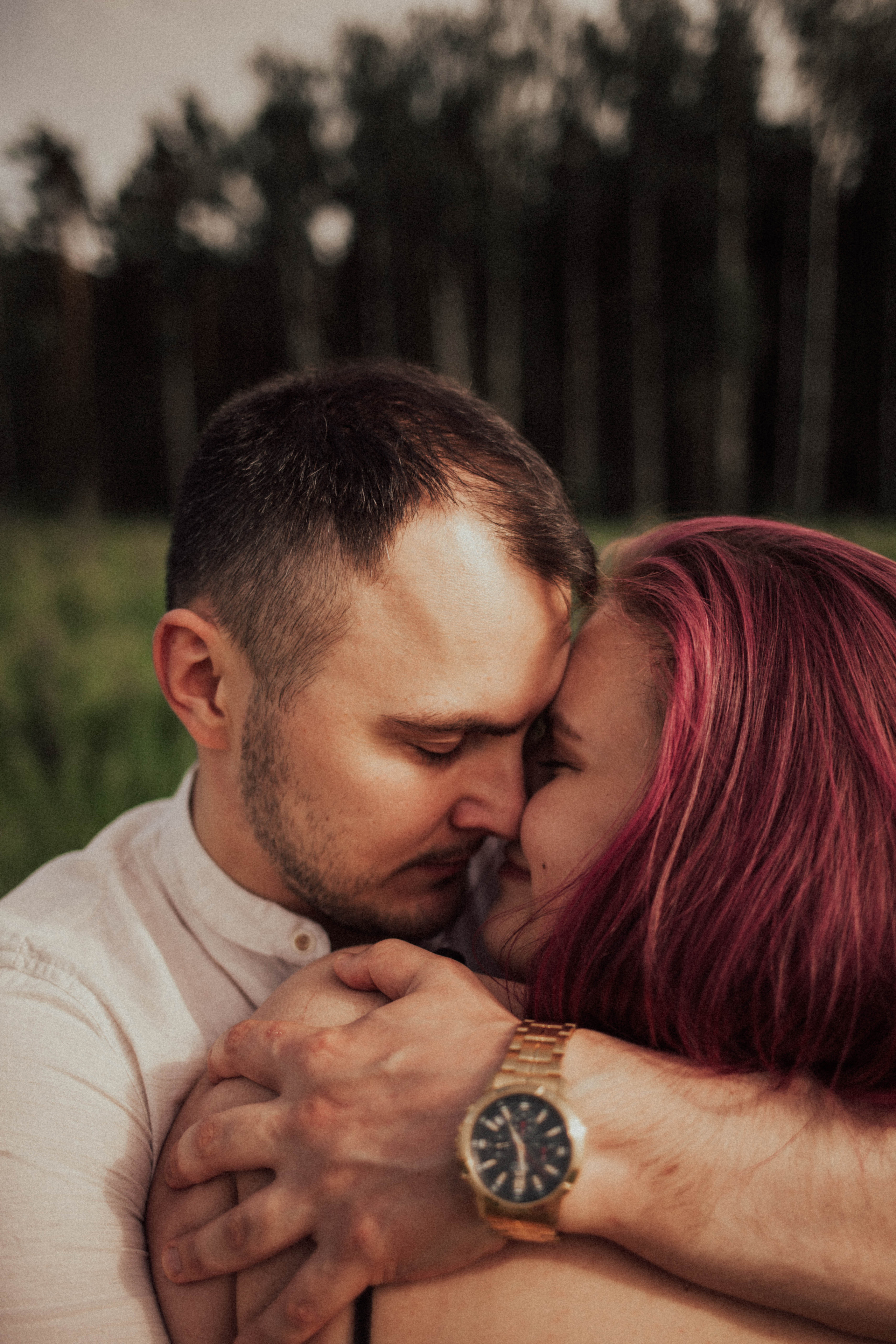 Алла и Иван. 14.06.2020. Семейный, портретный и свадебный фотограф в Москве и Одинцово Лощинина Мария