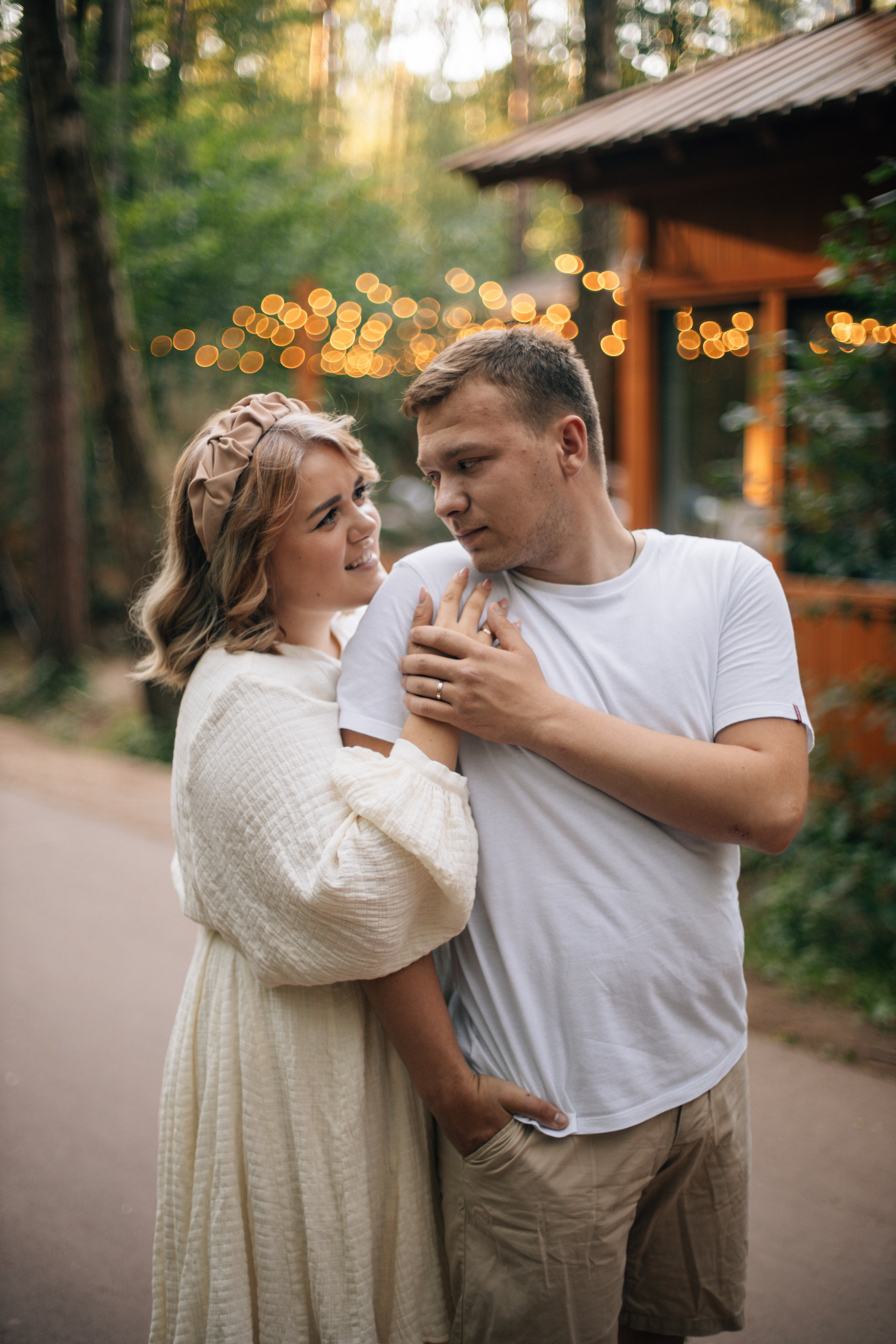 Полина и Тагир. 20.06.2021. Семейный, портретный и свадебный фотограф в Москве и Одинцово Лощинина Мария