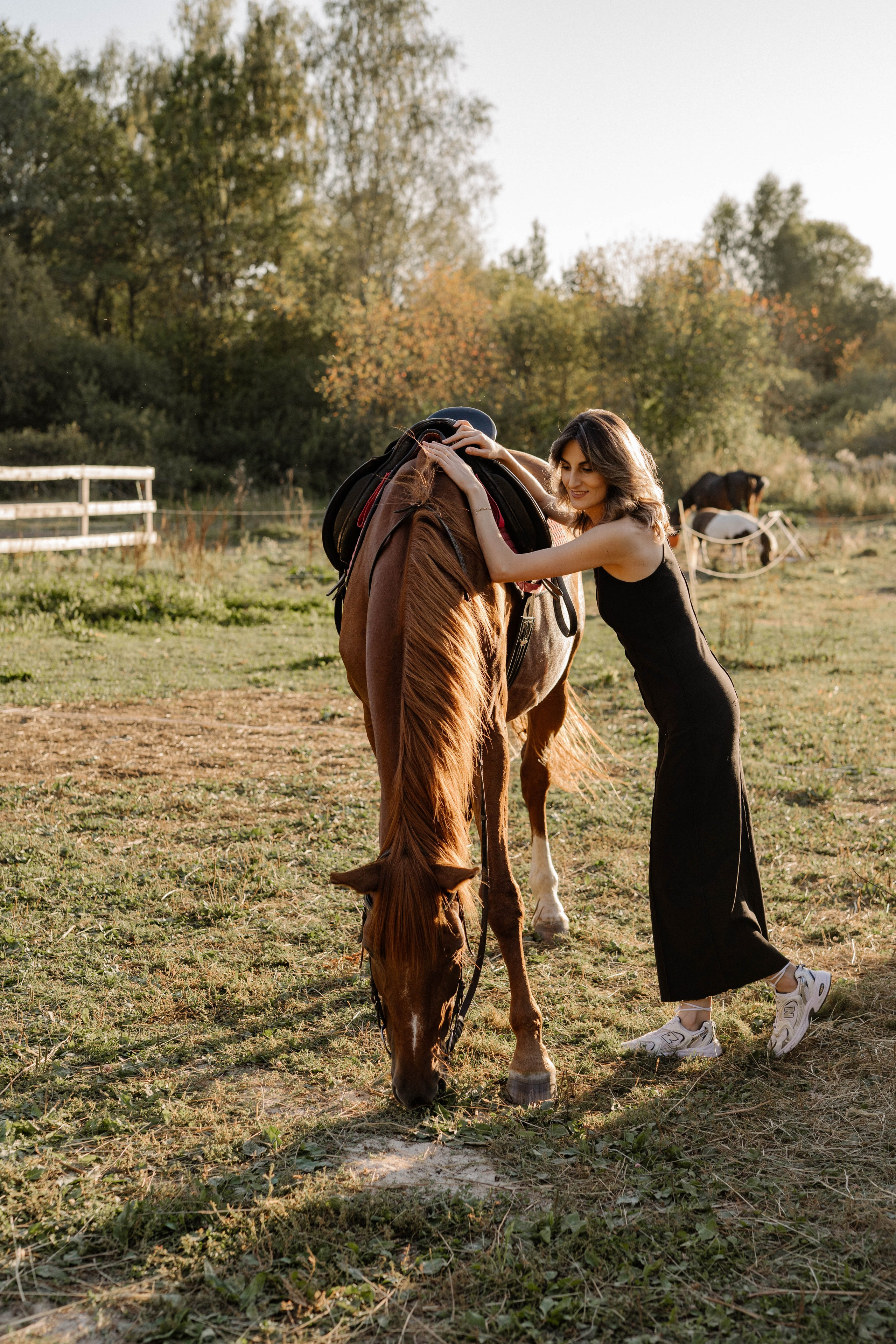Анна. Свадебный и семейный фотограф в Калуге Анна Киреева