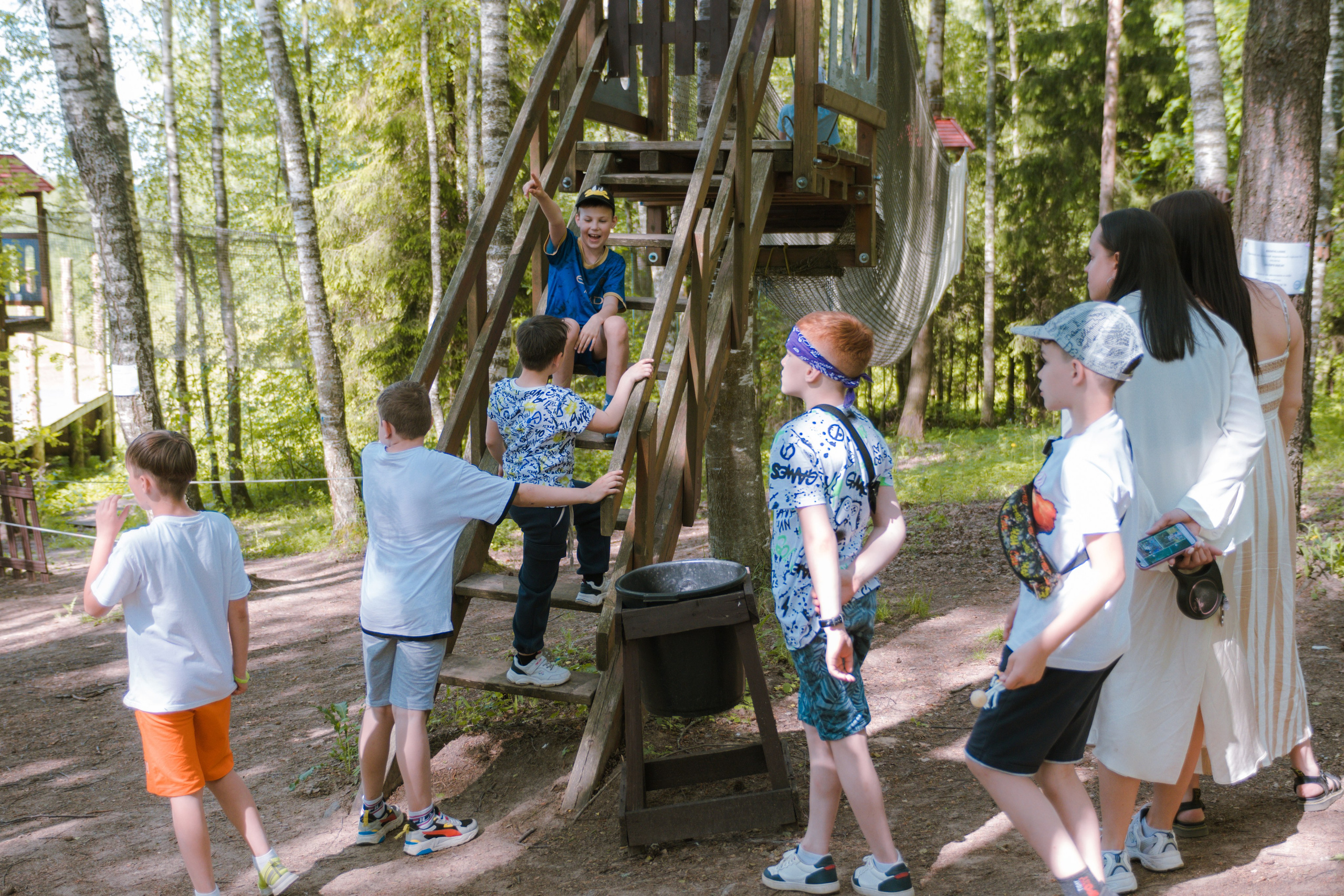 День рождения: Артём. Фотограф в Твери Дементьева Анастасия