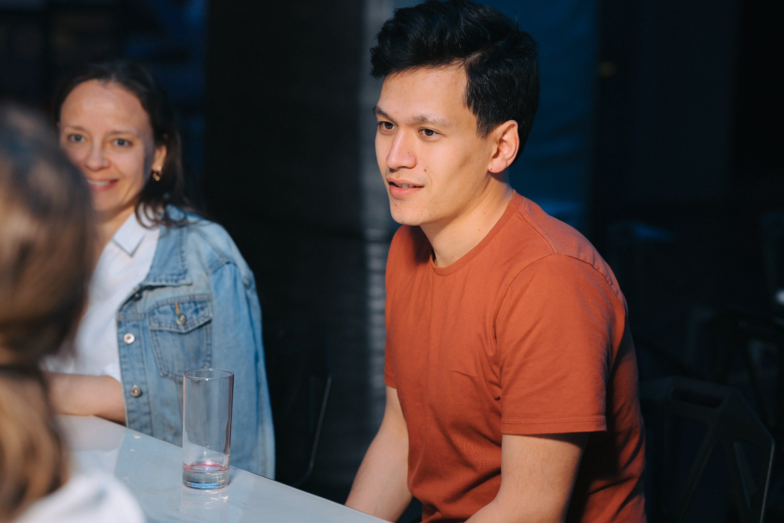 Оффлайн игры. Komonev