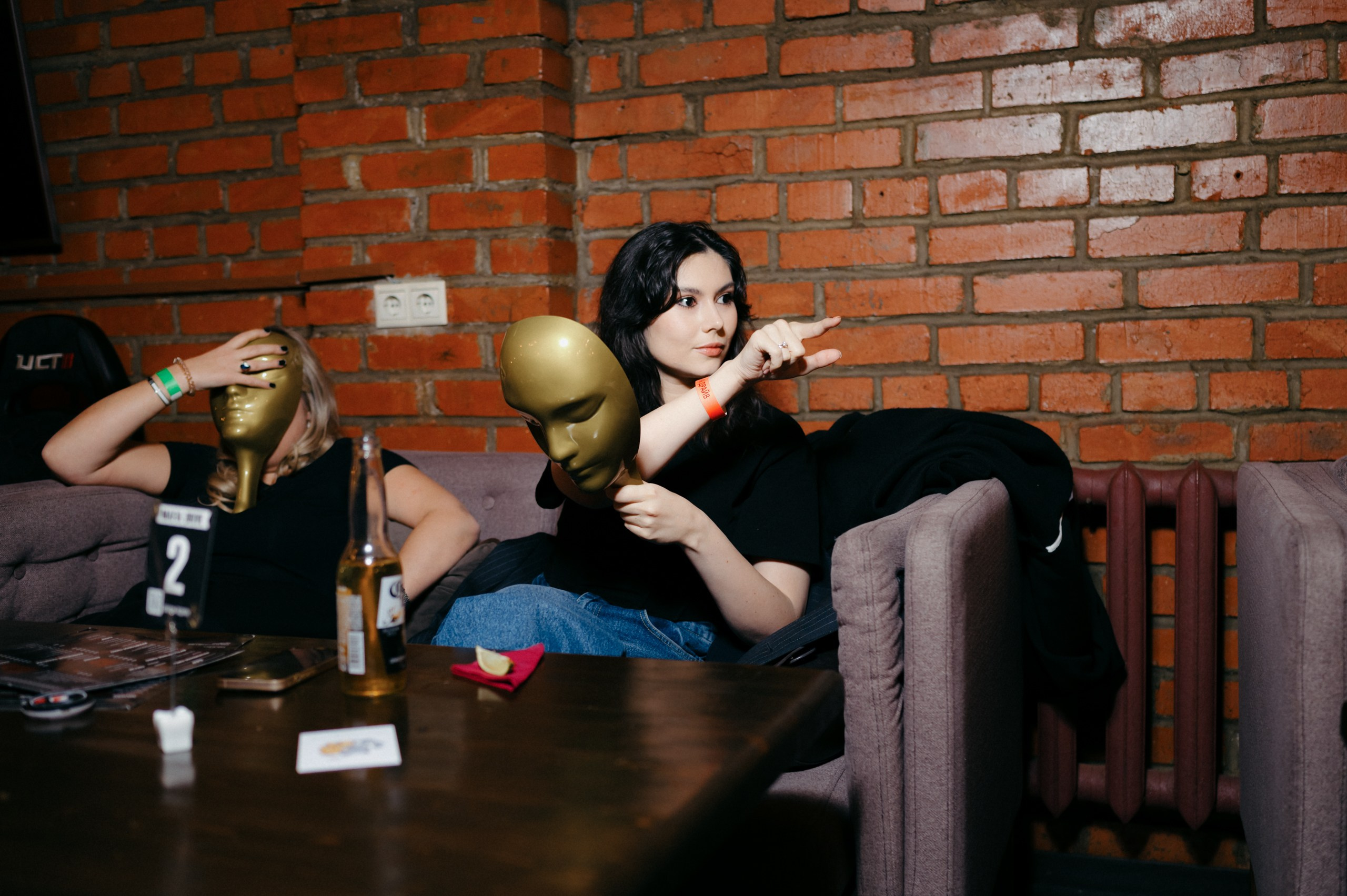 Оффлайн игры. Komonev