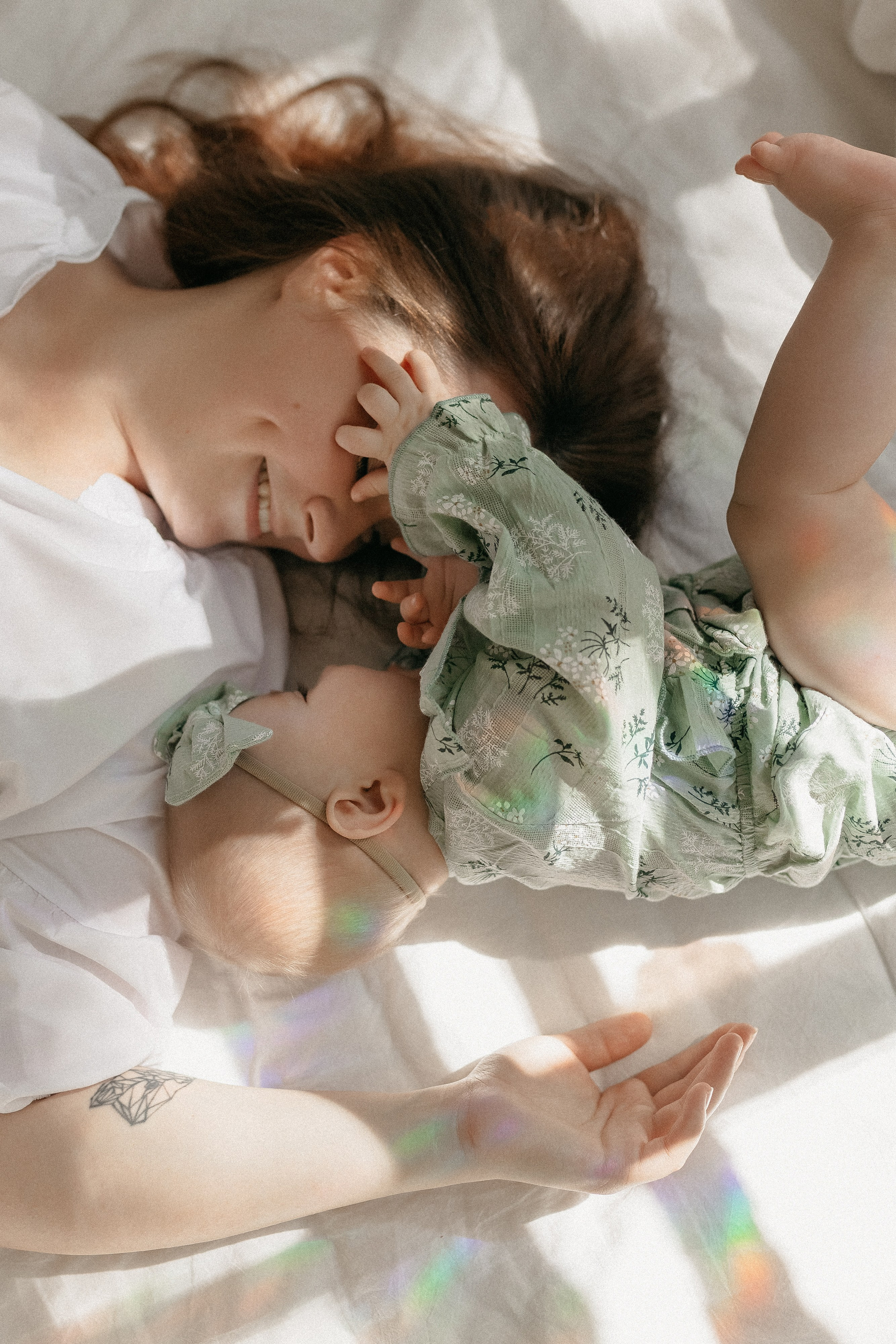 Фотограф Никитина Марина, Санкт-Петербург