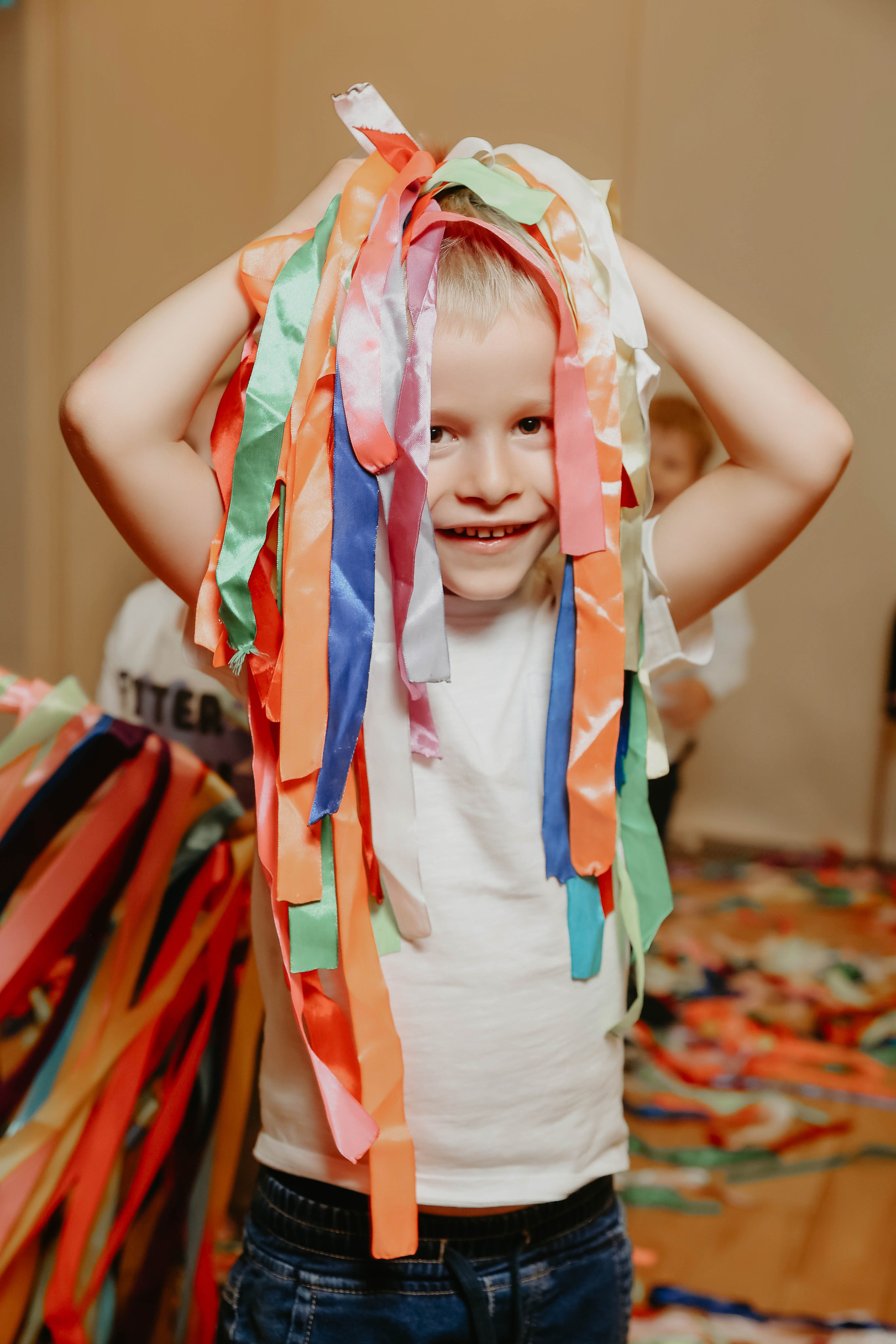 Белле 5 лет. Фотограф в Москве и любой точке земного шара Алёна Вялова (Чулкова)