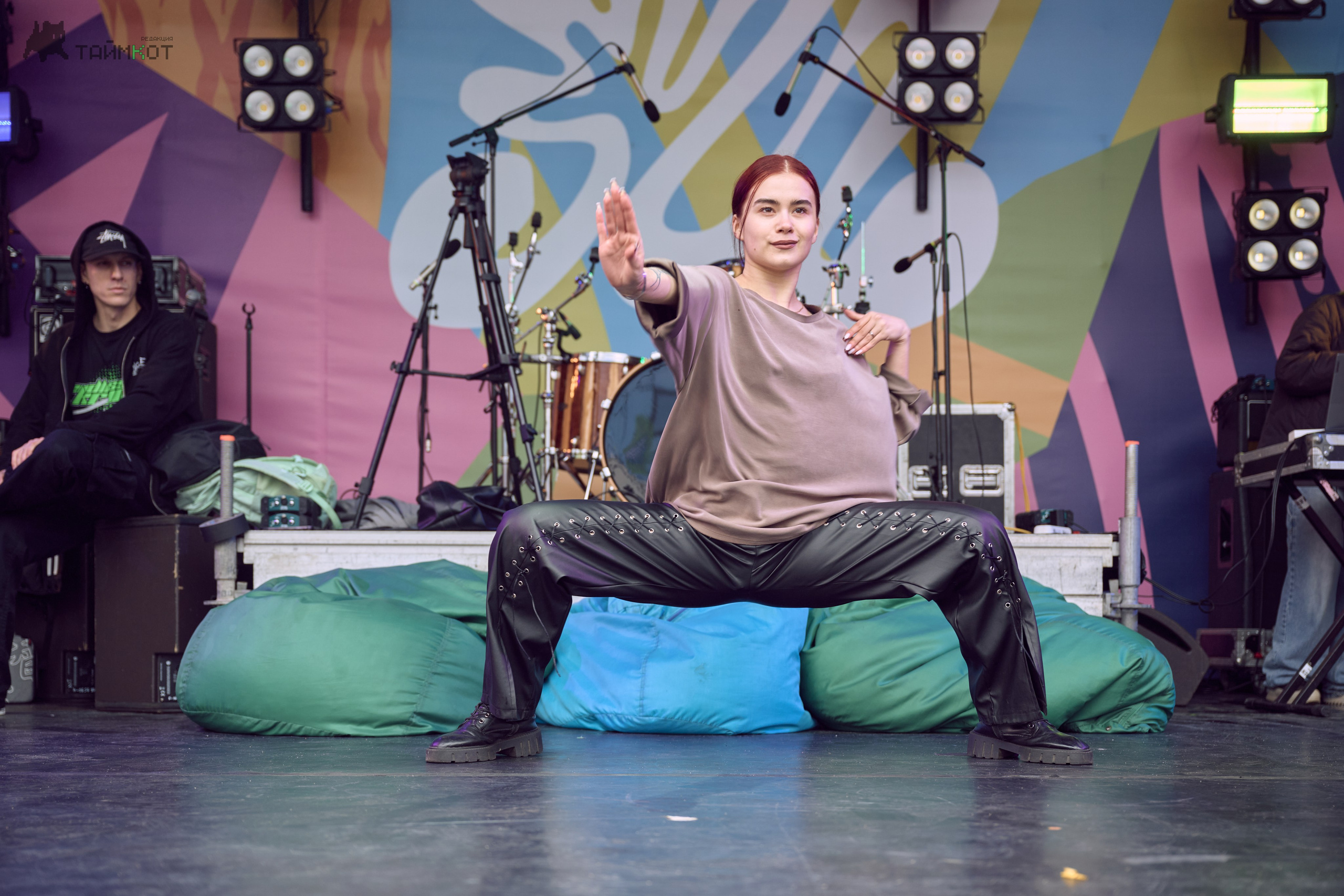 Майские 2025. Профессиональный репортажный фотограф Инесса Иминова