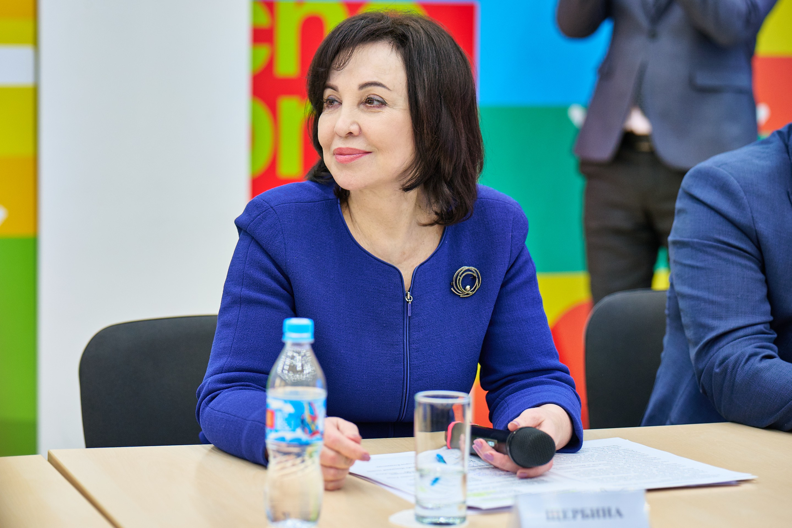 Проектный офис. Профессиональный репортажный фотограф Инесса Иминова