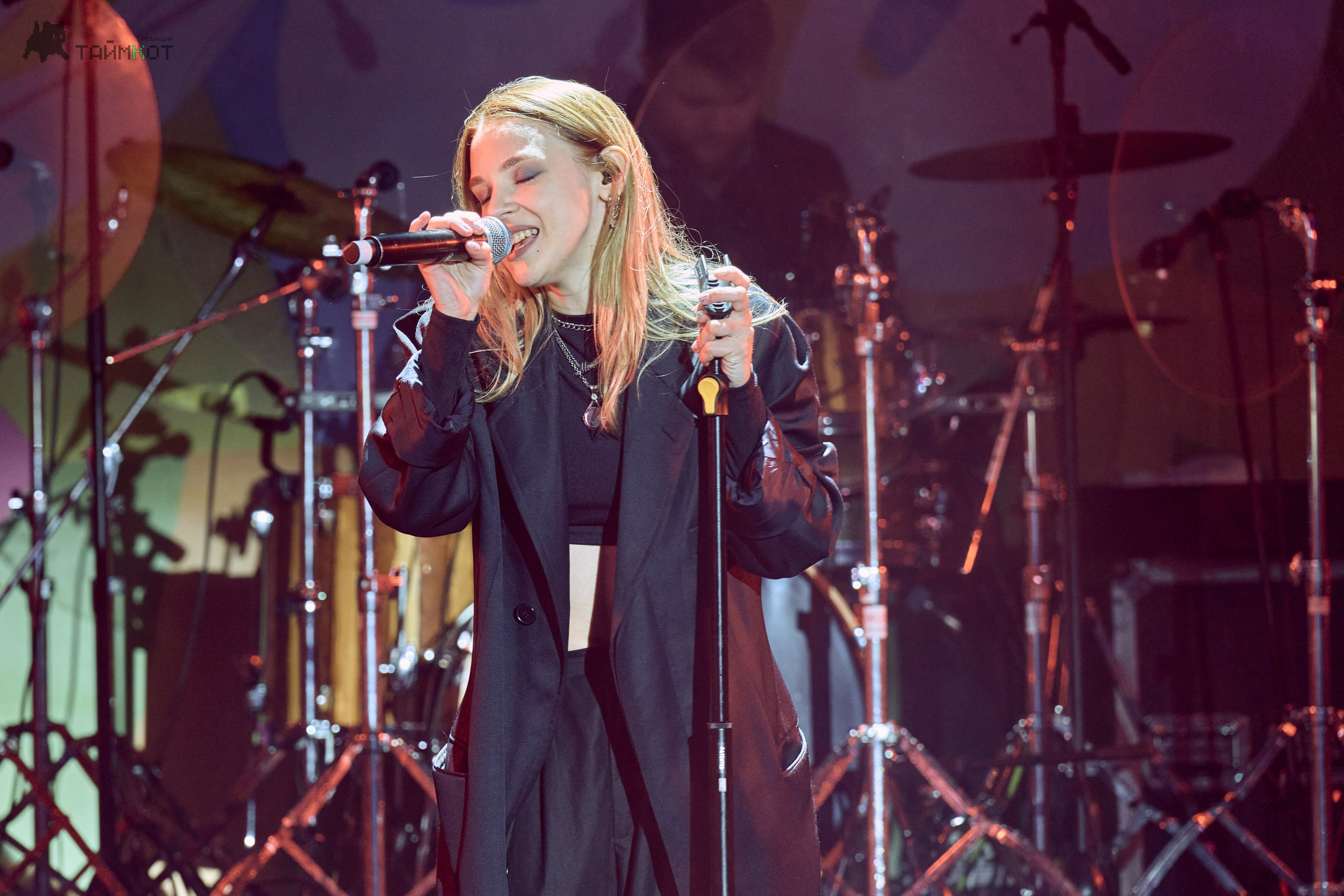 Майские 2025. Профессиональный репортажный фотограф Инесса Иминова