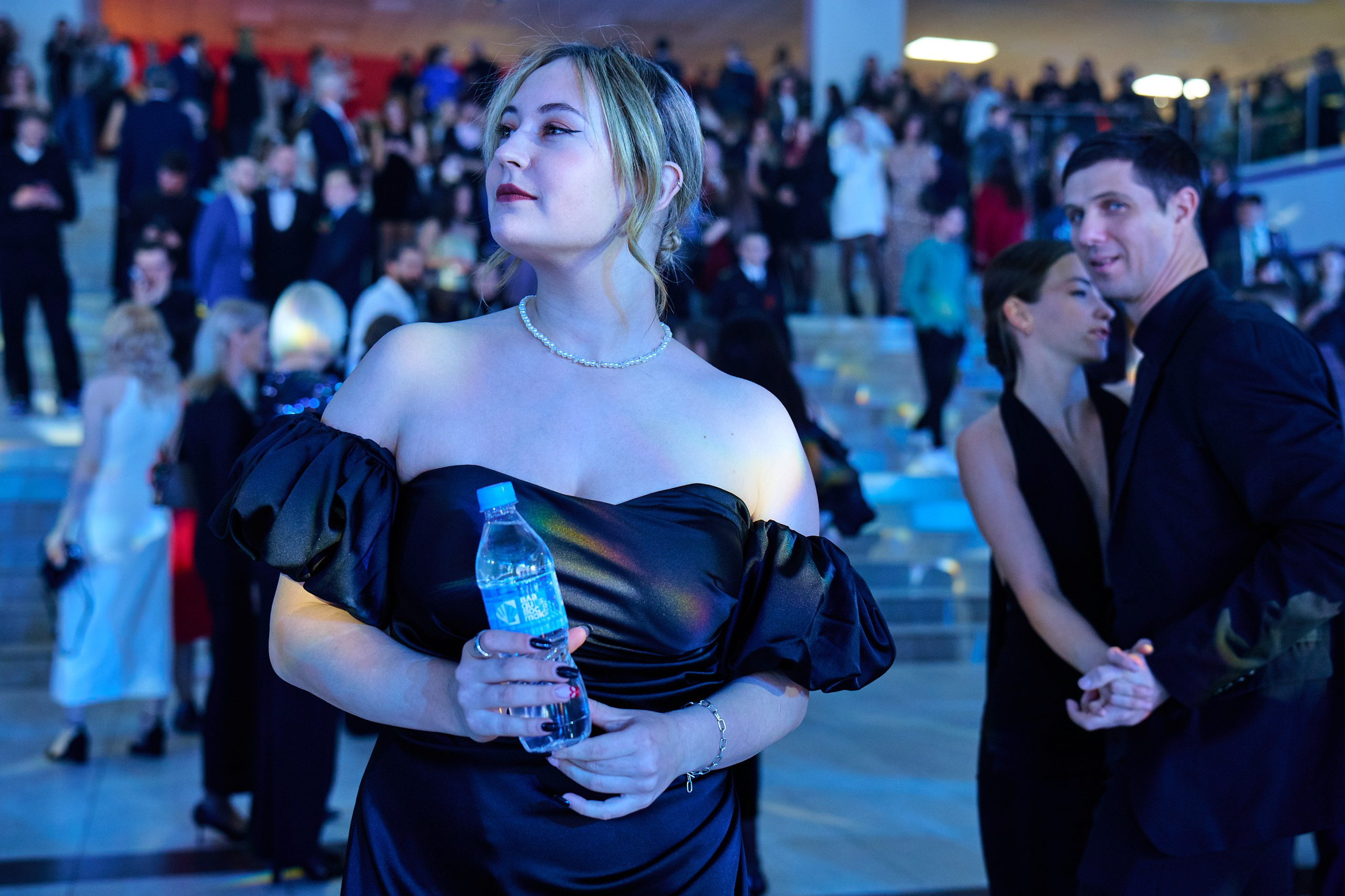 Зимний бал 14.12. Профессиональный репортажный фотограф Инесса Иминова