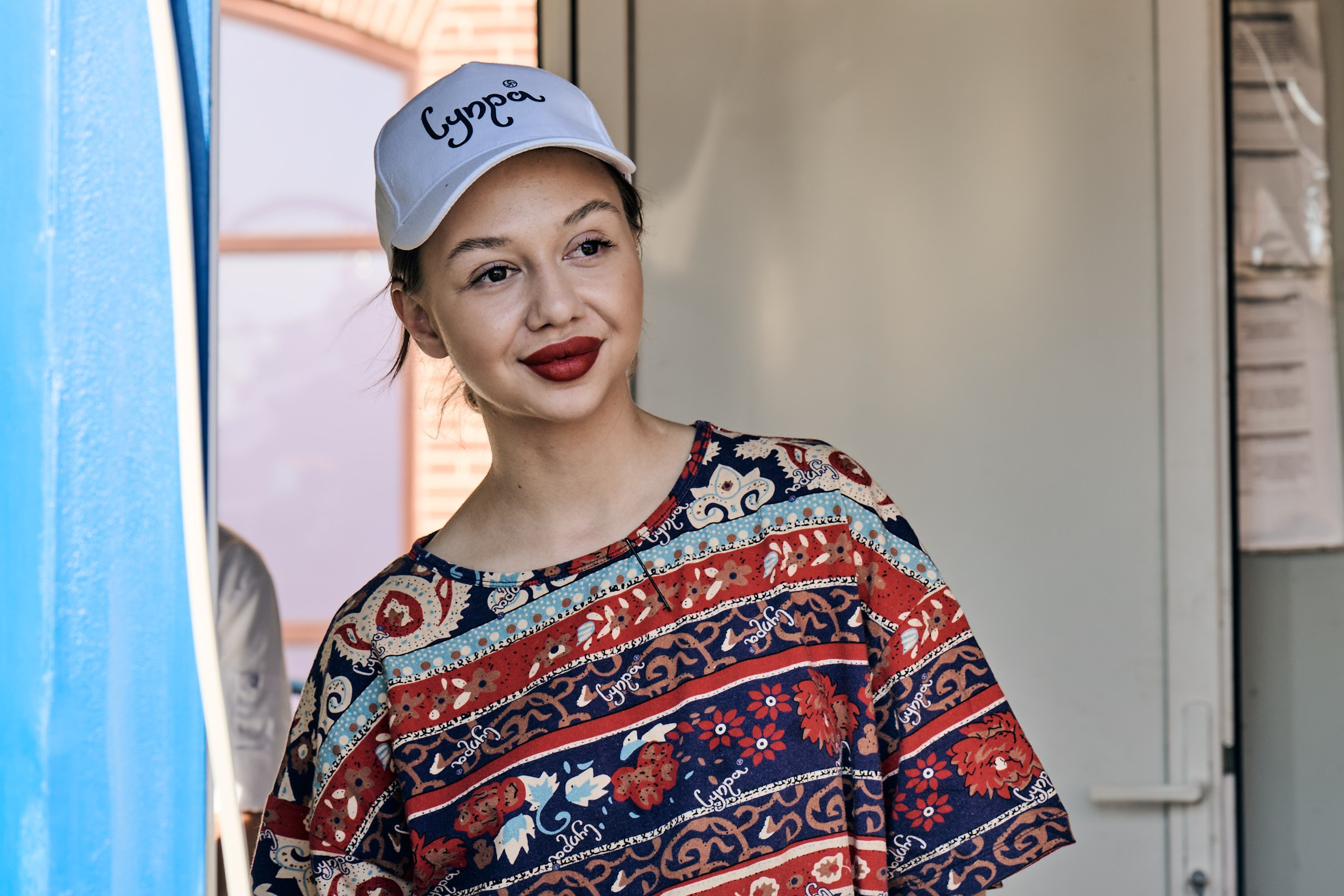 Приморские муссоны 27.09. Профессиональный репортажный фотограф Инесса Иминова