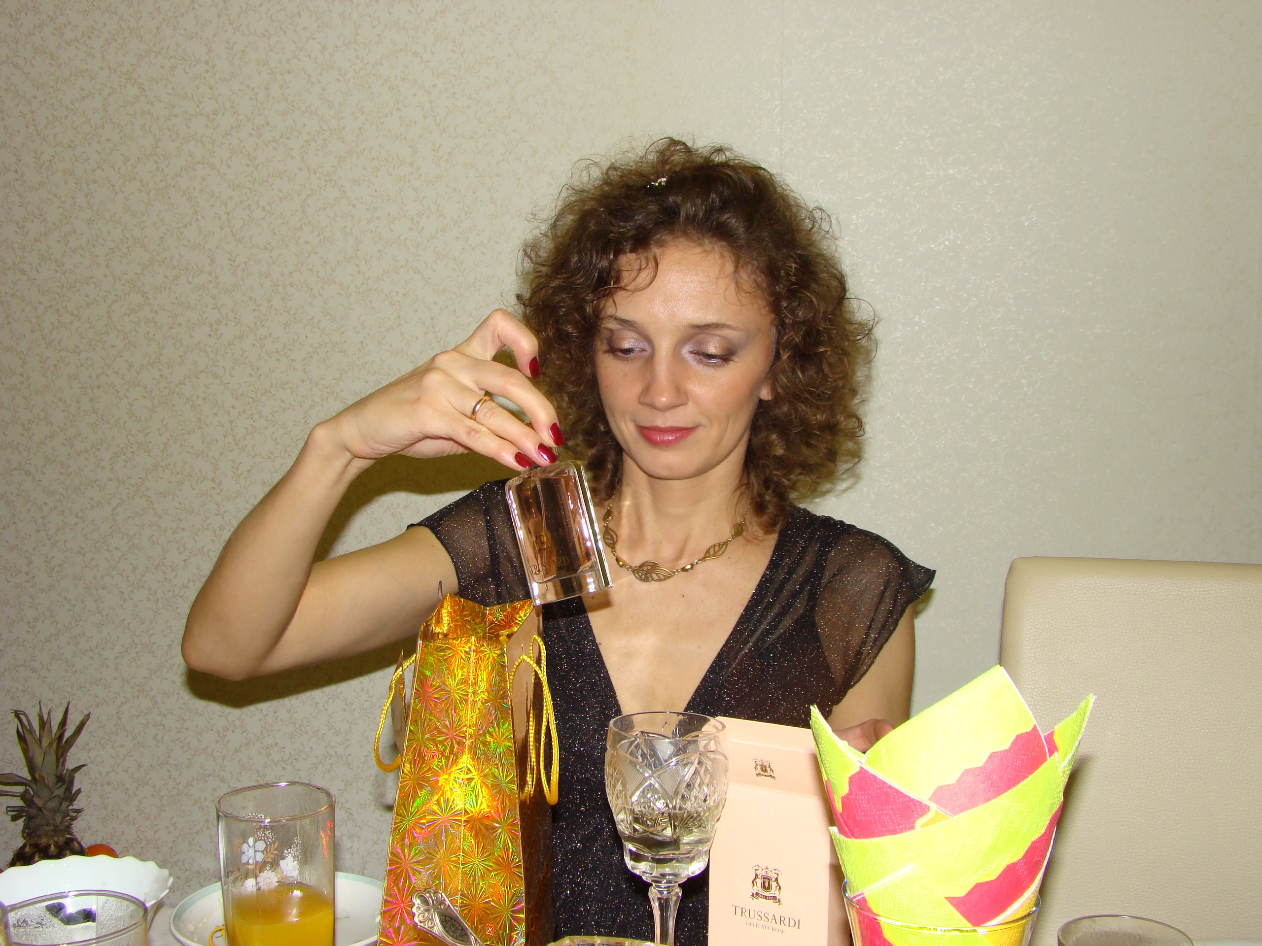 Новый год 31.12.12-01.01.13. Семейный, Свадебный фотограф СПБ Питер— Романова Екатерина