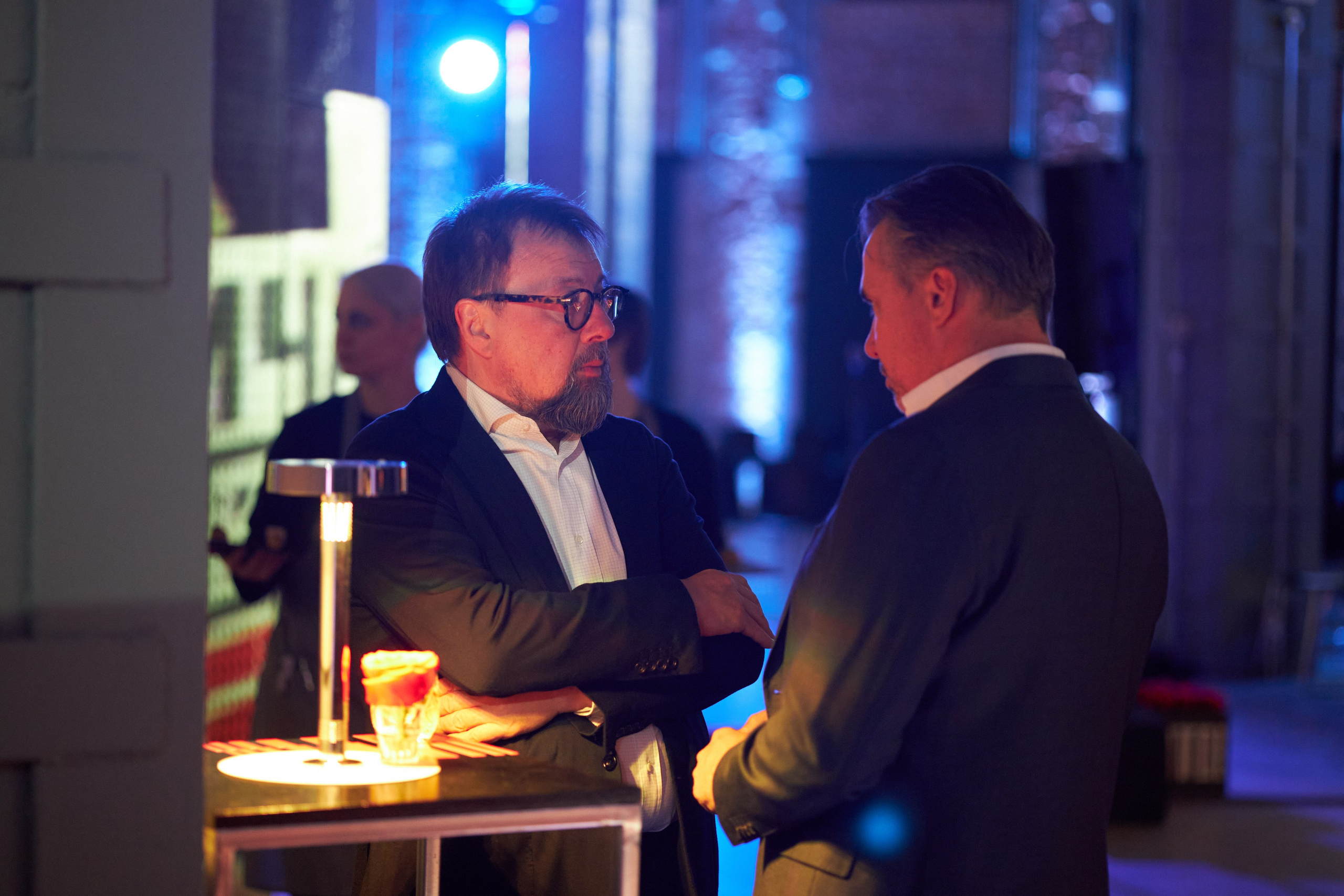 43. Фотограф Недорез Александр в Москве. Репортаж на ваших мероприятиях