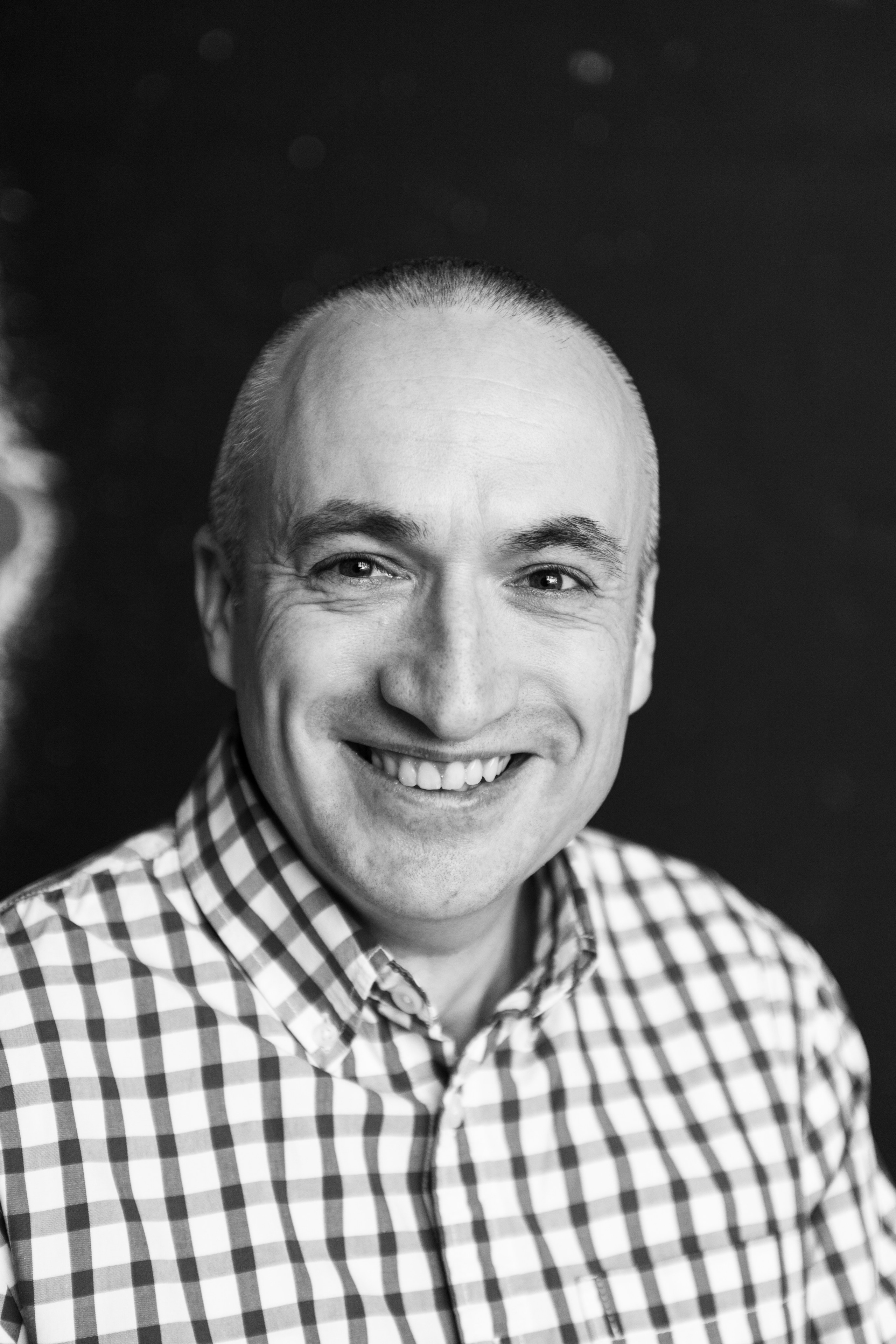 Алексей. Студия