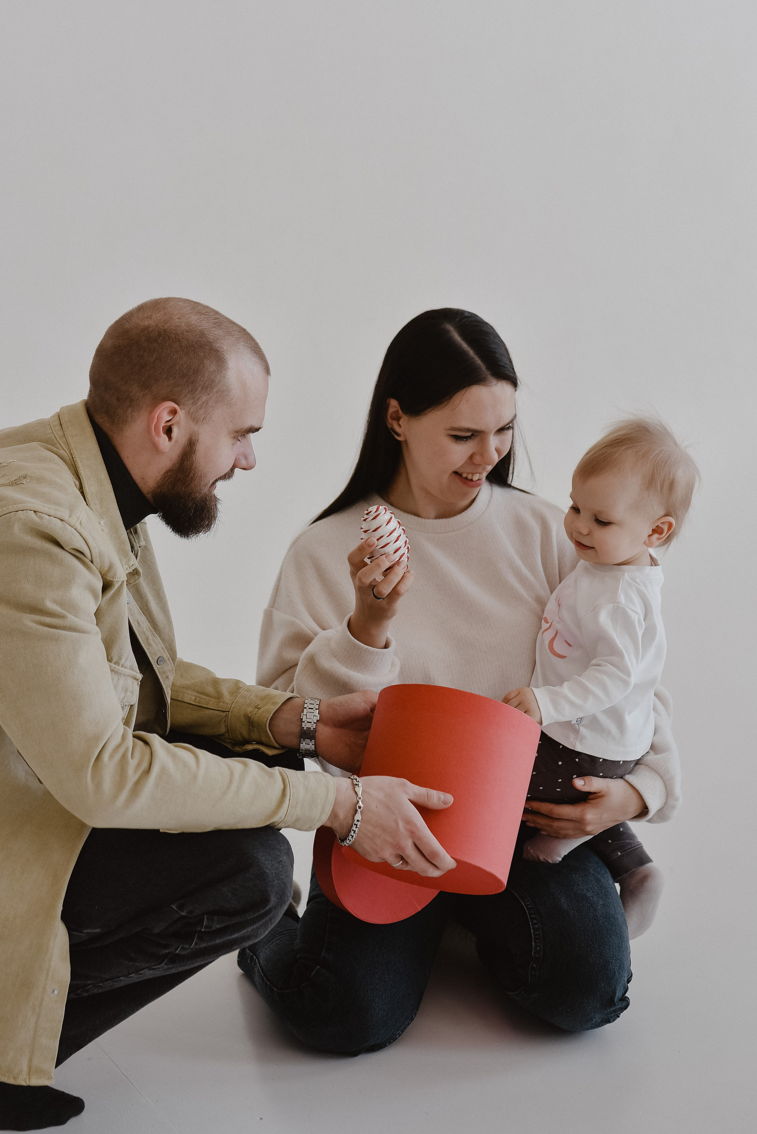 Татьяна, Илья и Вера). Свадебный и семейный фотограф в Ростове-на-Дону Елена Сторожок