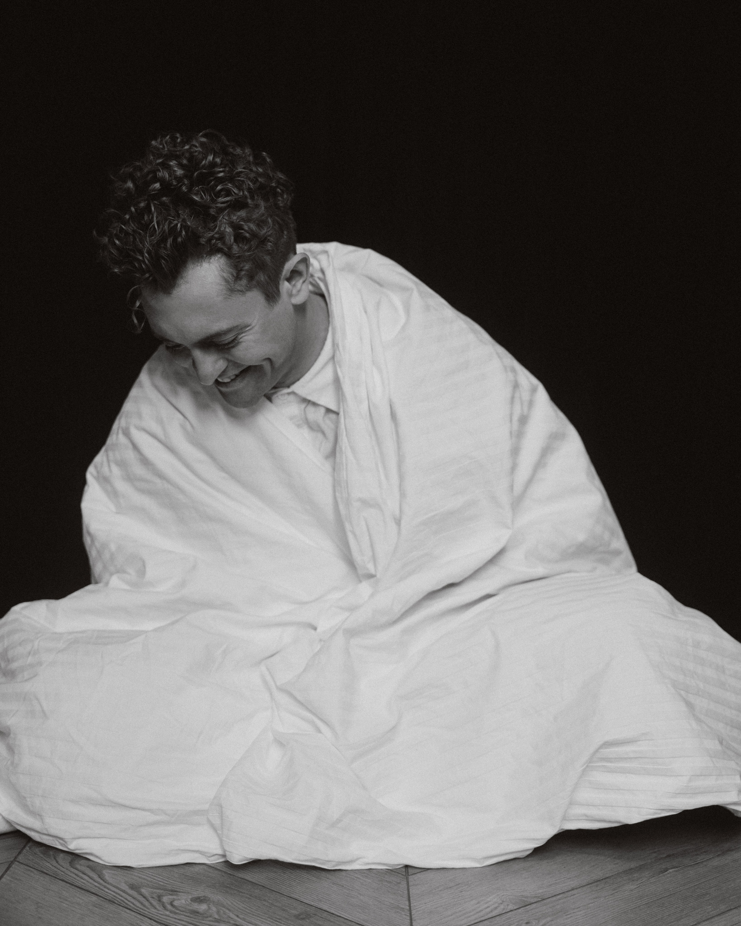 Контакты. Никита Погосов