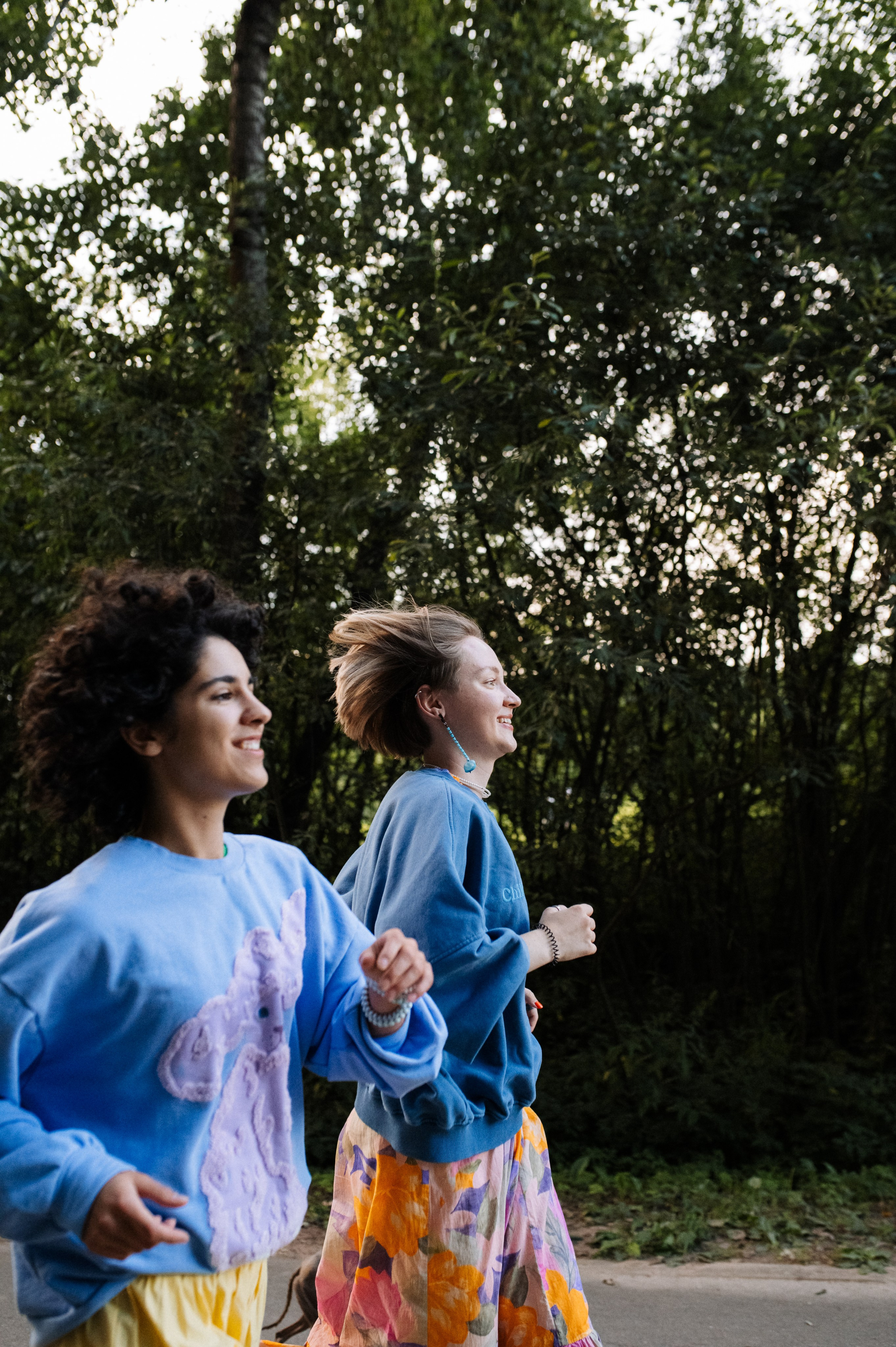 Хвост, смех и лучшие подруги. Фотограф анималист в Москве Ольга Агушева