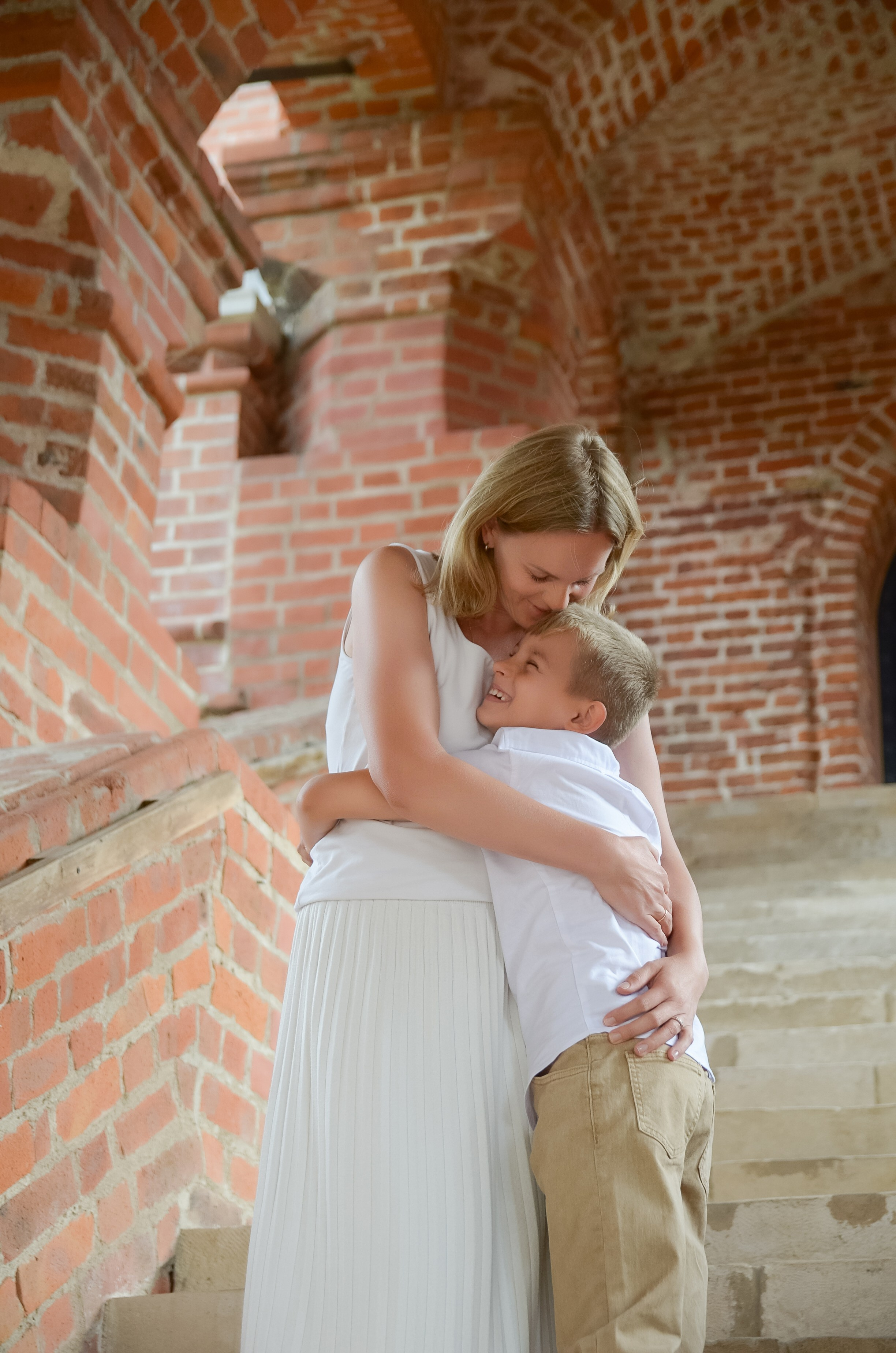 Семейные фотосессии. Thephoto-russia.ru