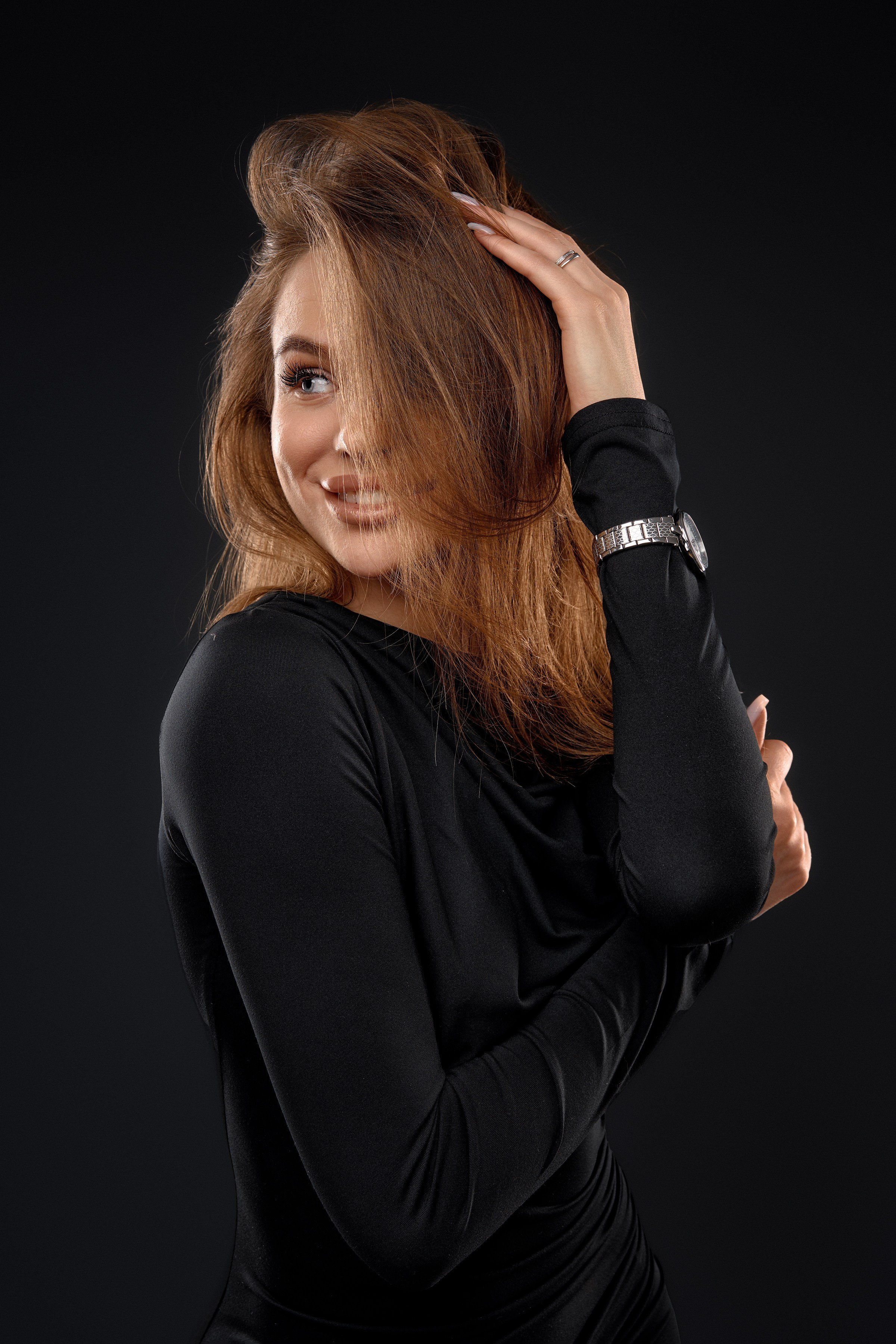 Анечка. Фотограф в Тольятти Вячеслав Цуркан