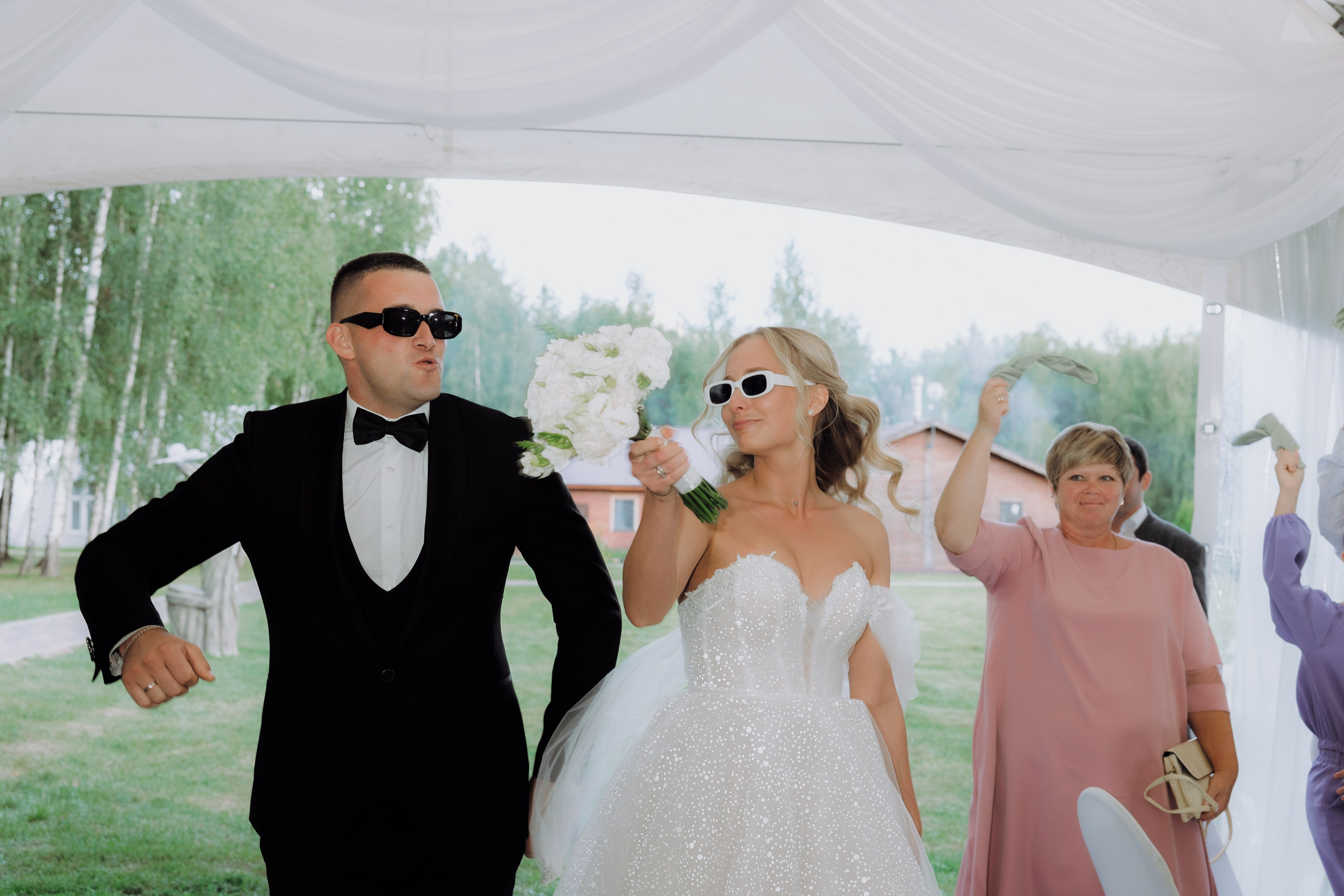 SERGEY_DASHA (ZAIMKA). Фотограф Андрей Ширкалин Москва Московская обл, Коломна, Рязань