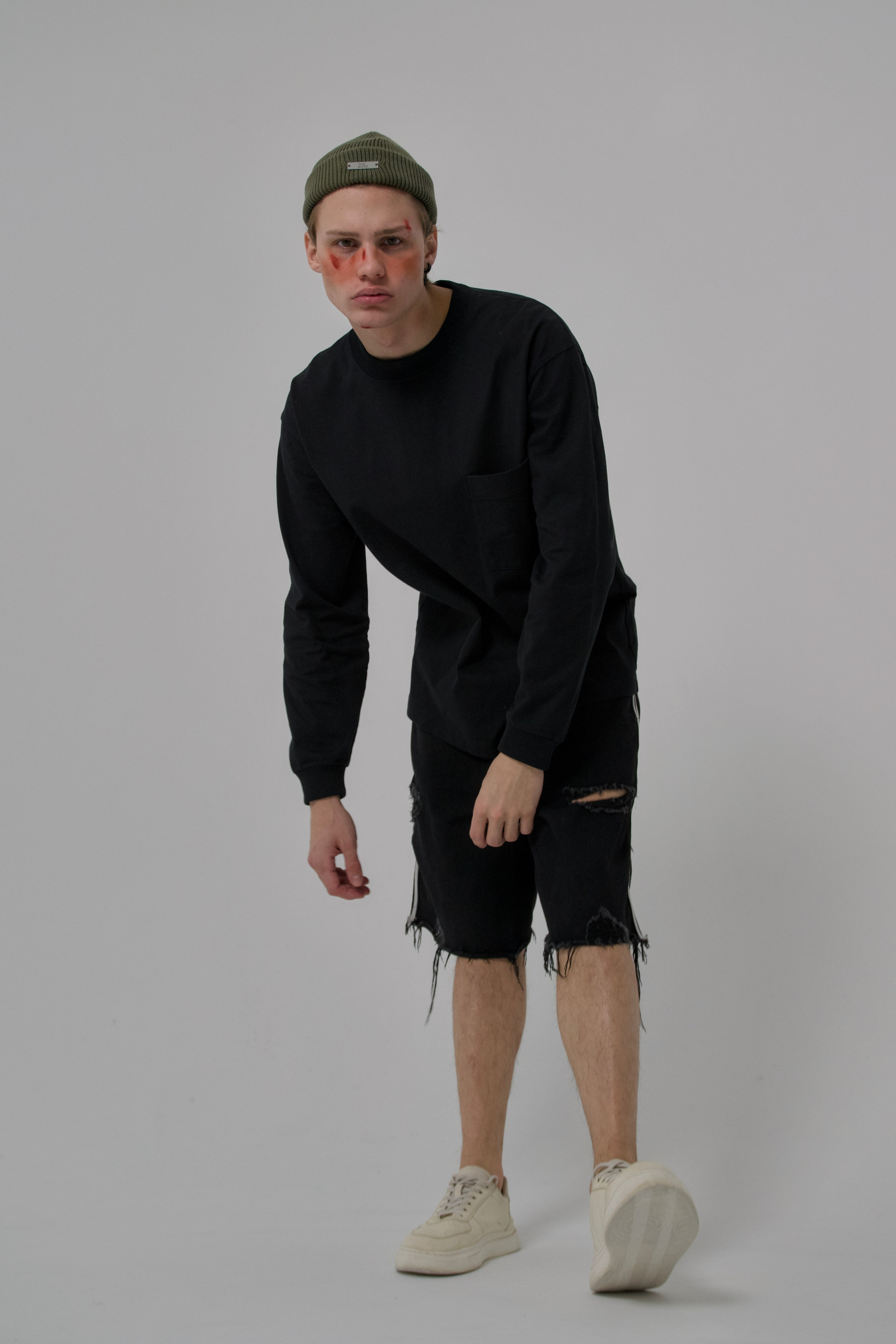 Boy NOTE. Дизайнерская мужская одежда, которую может носить Ваша девушка