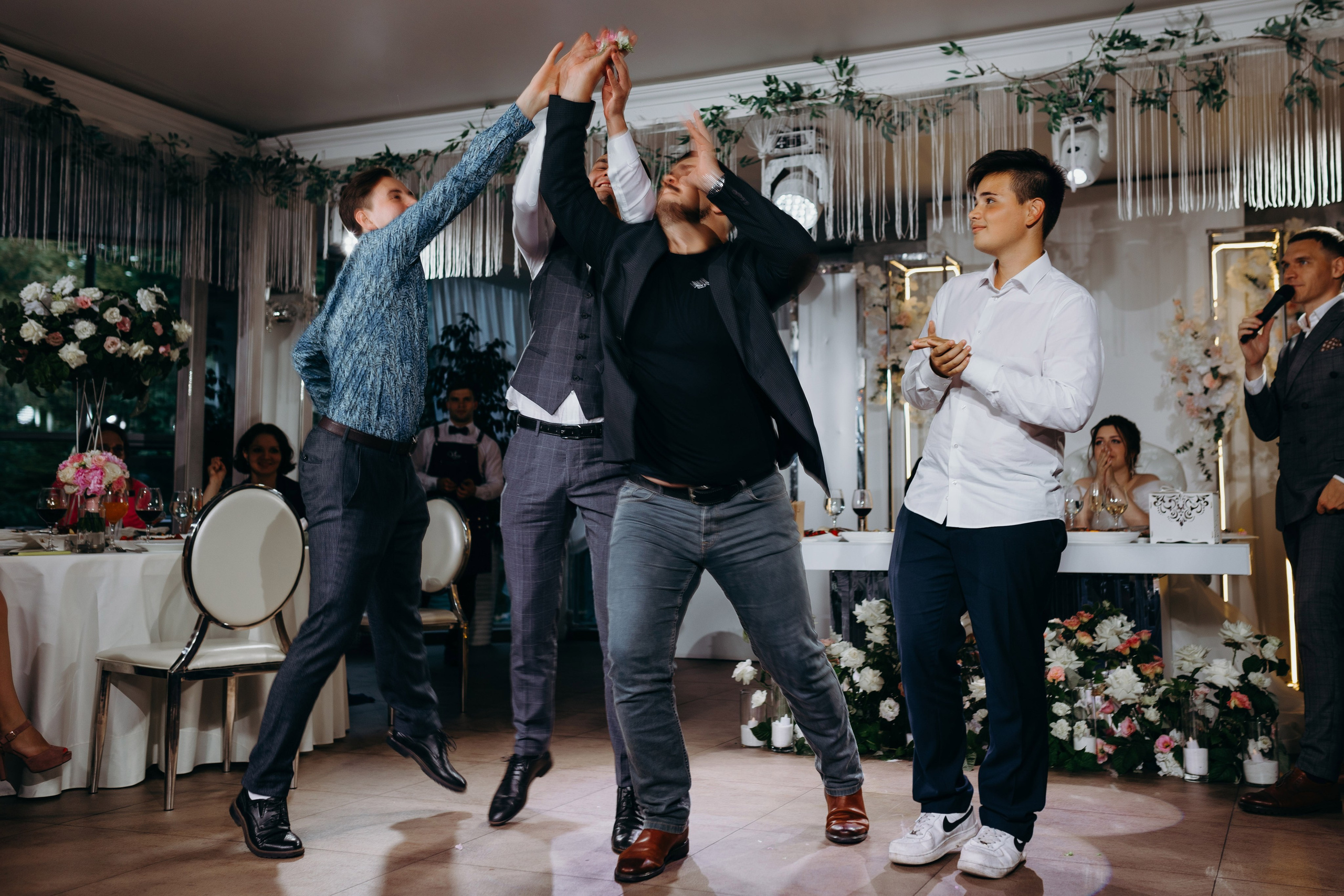 Wedding day 24.07.23. Свадебный фотограф в Санкт-Петербурге